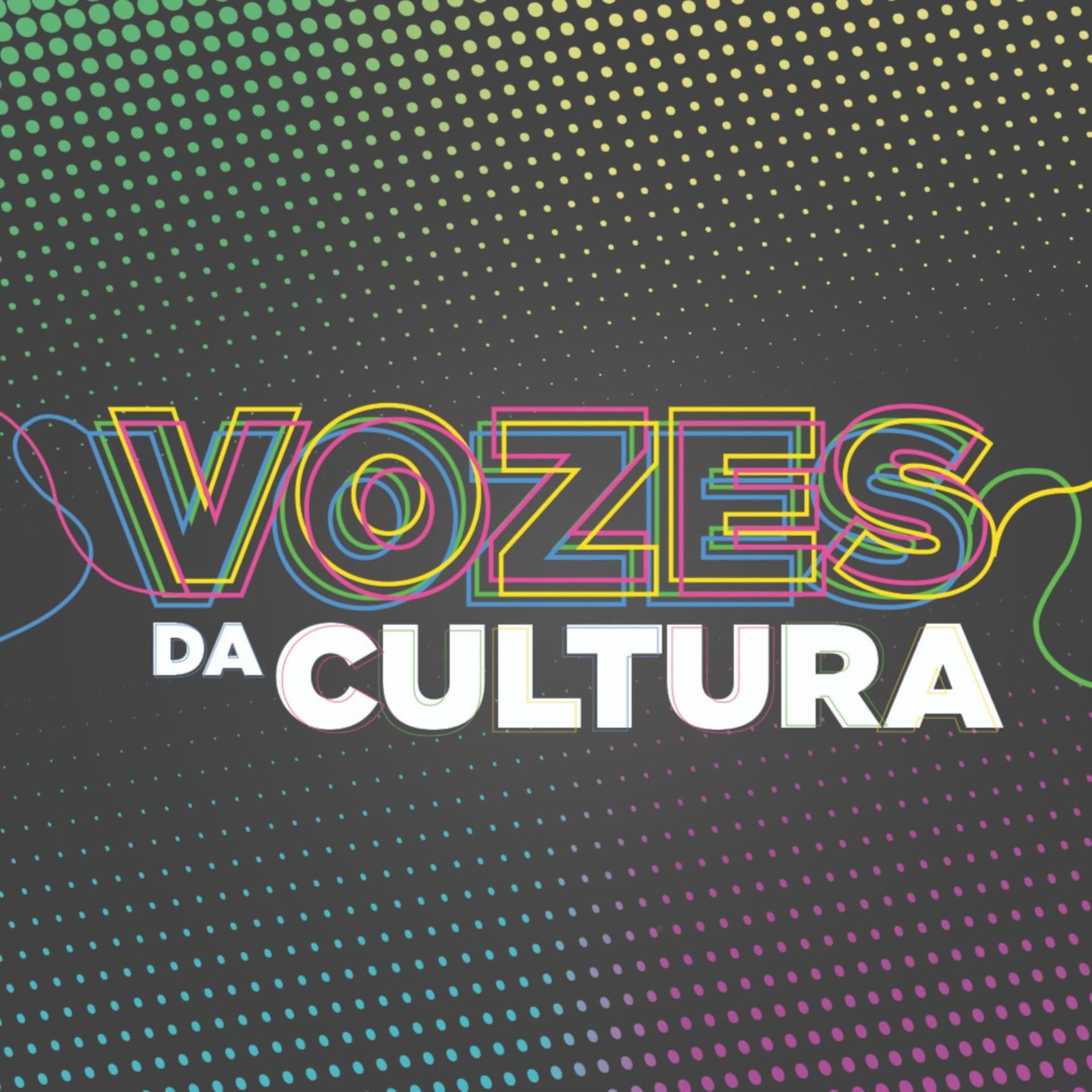 Vozes da Cultura - Podcasts
