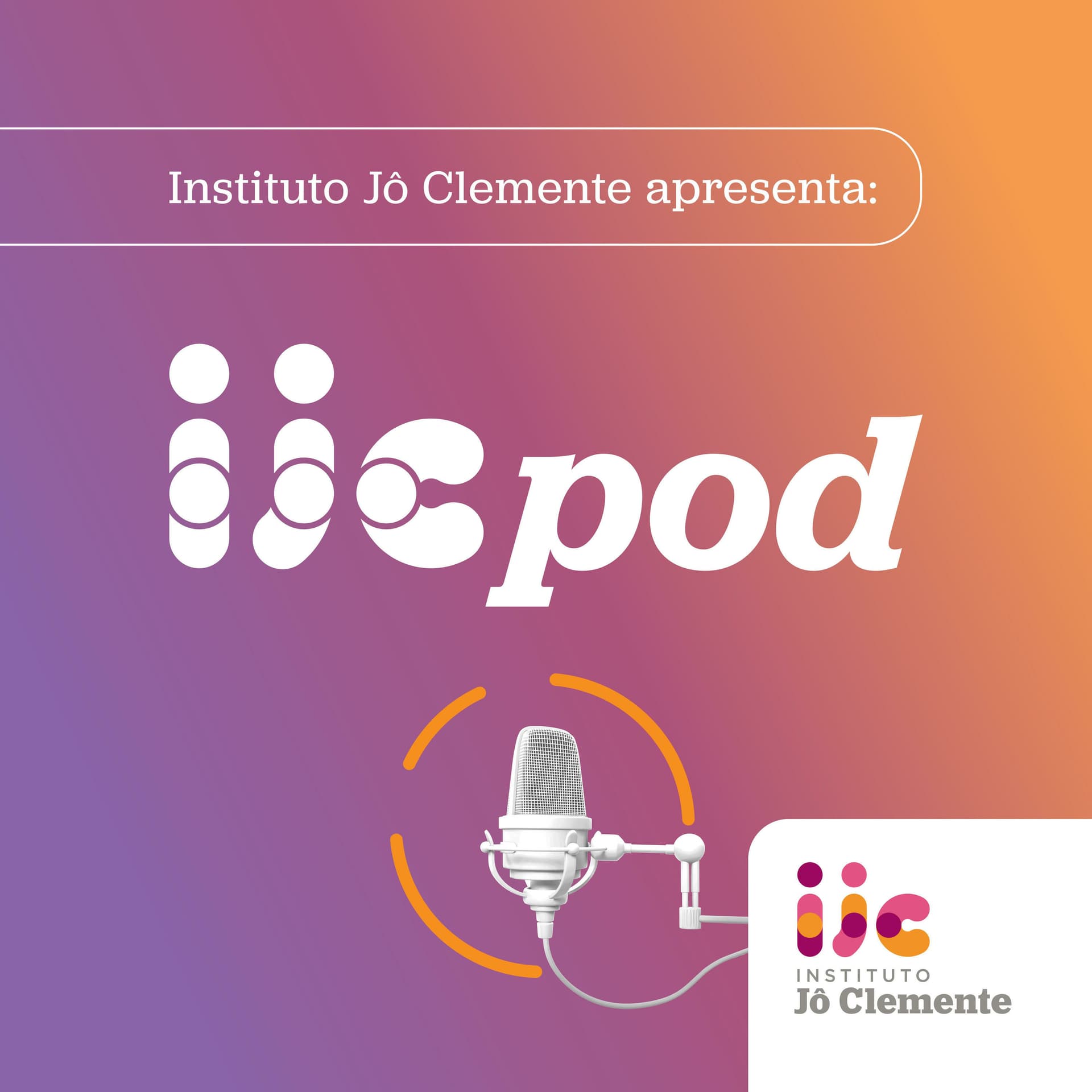 IJCpod - Podcasts