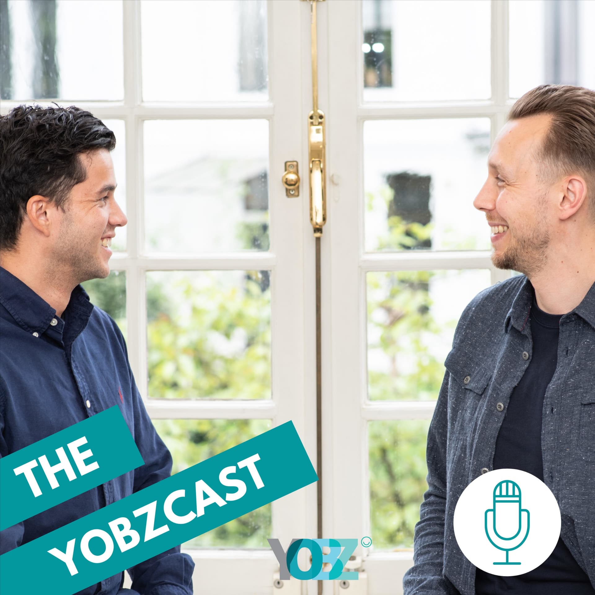 YOBZCAST - Podcasts