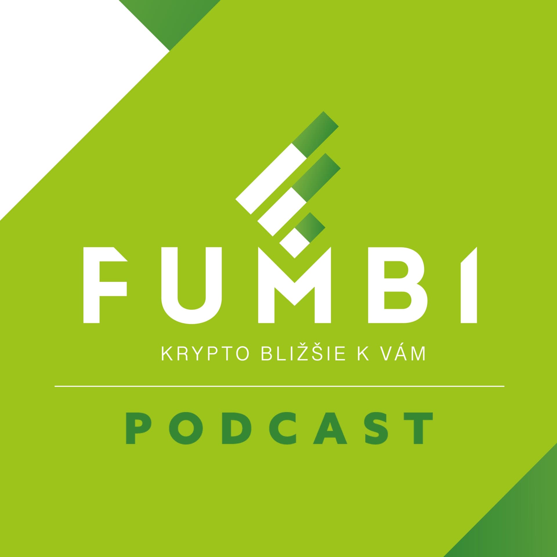 Fumbi Network - Podcasts