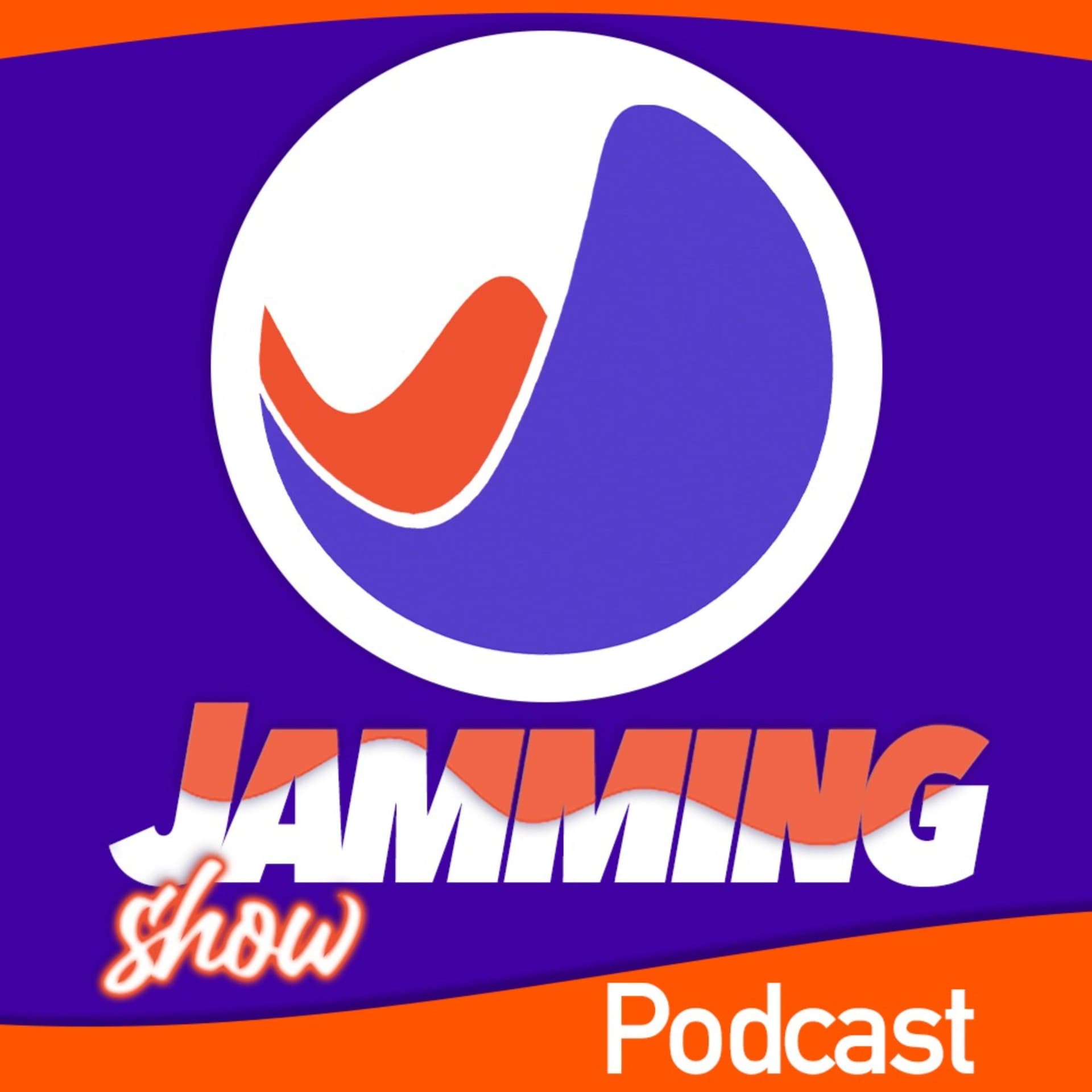 Jamming Show Podcast - Podcasts
