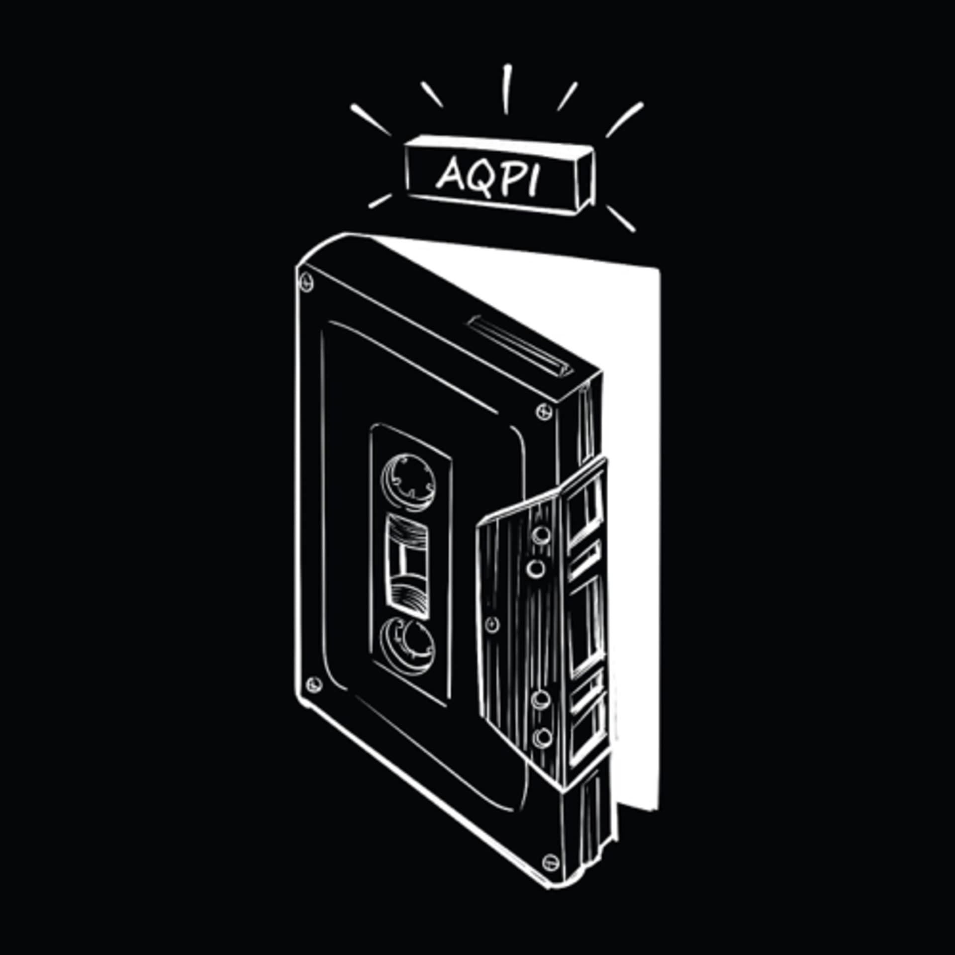 A Quem Possa Interessar - Podcasts