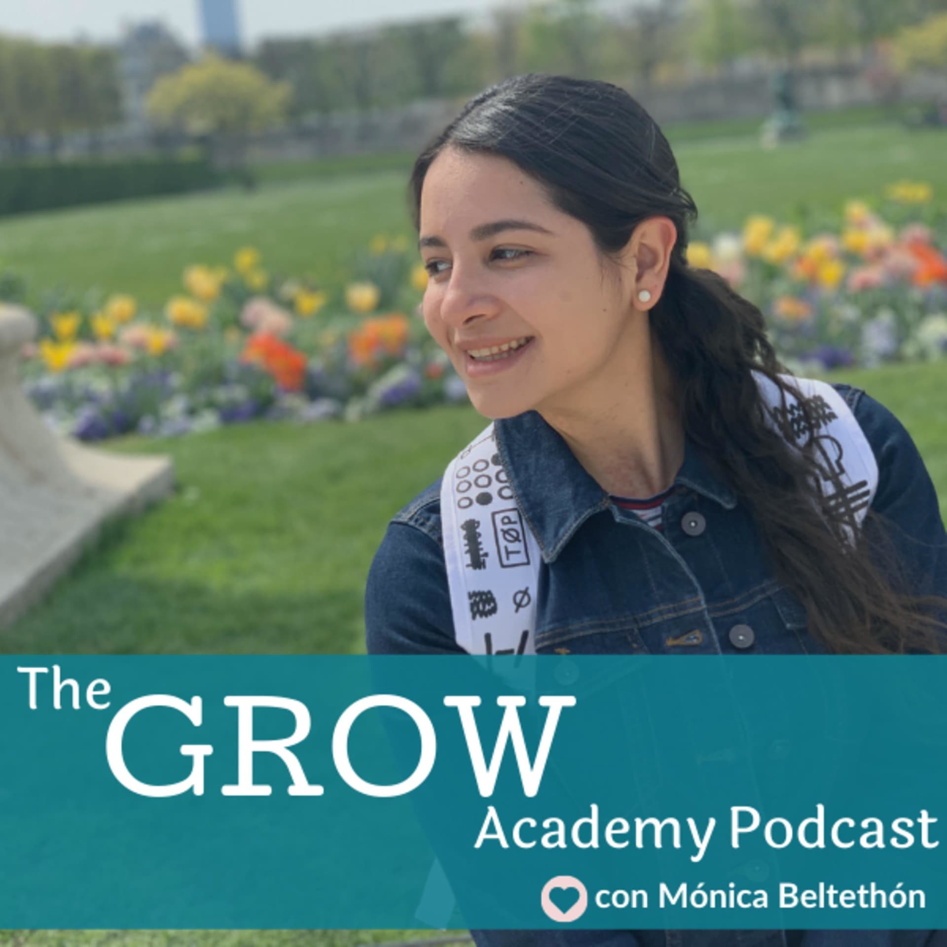 The GROW Academy Podcast