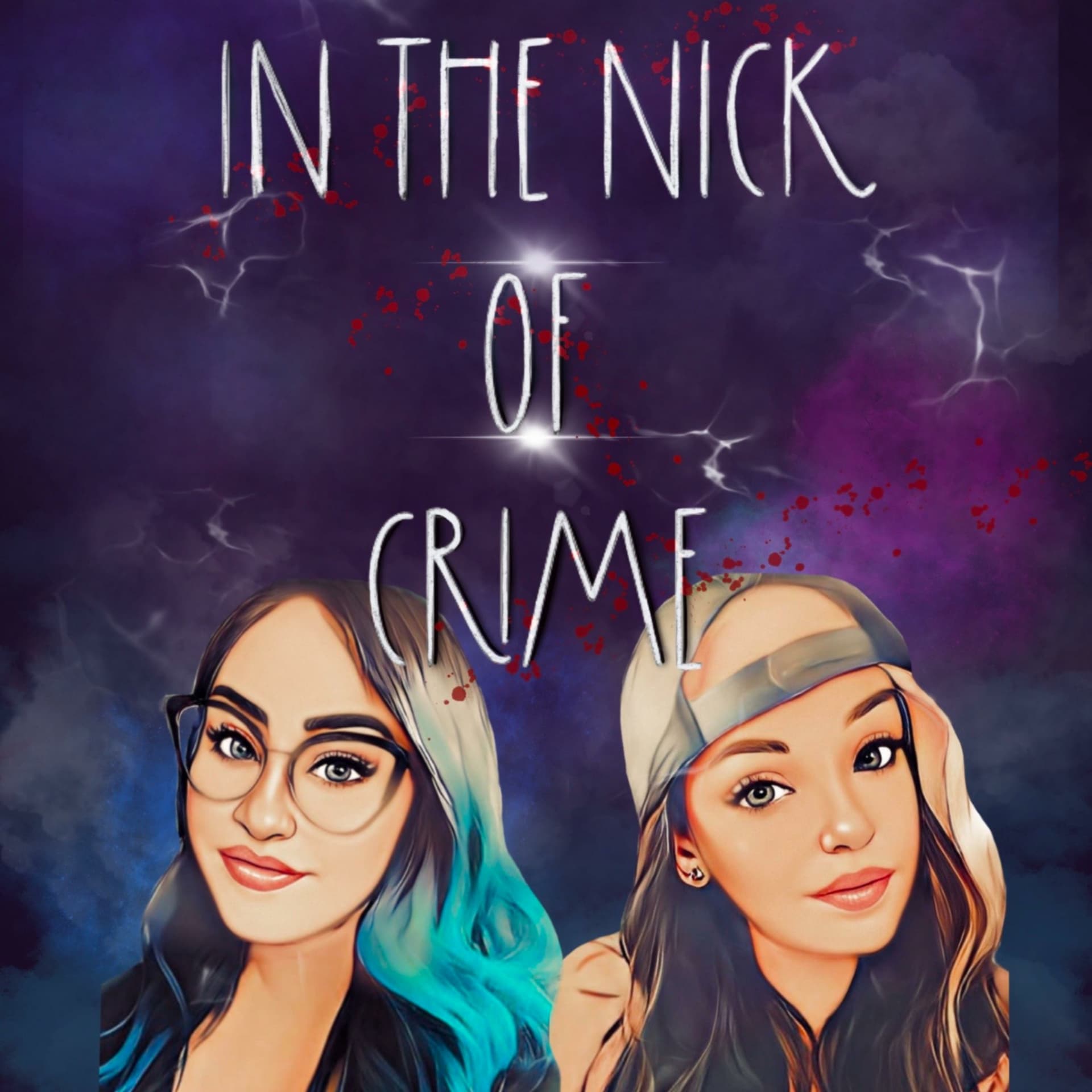 In The Nick Of Crime - Podcasts