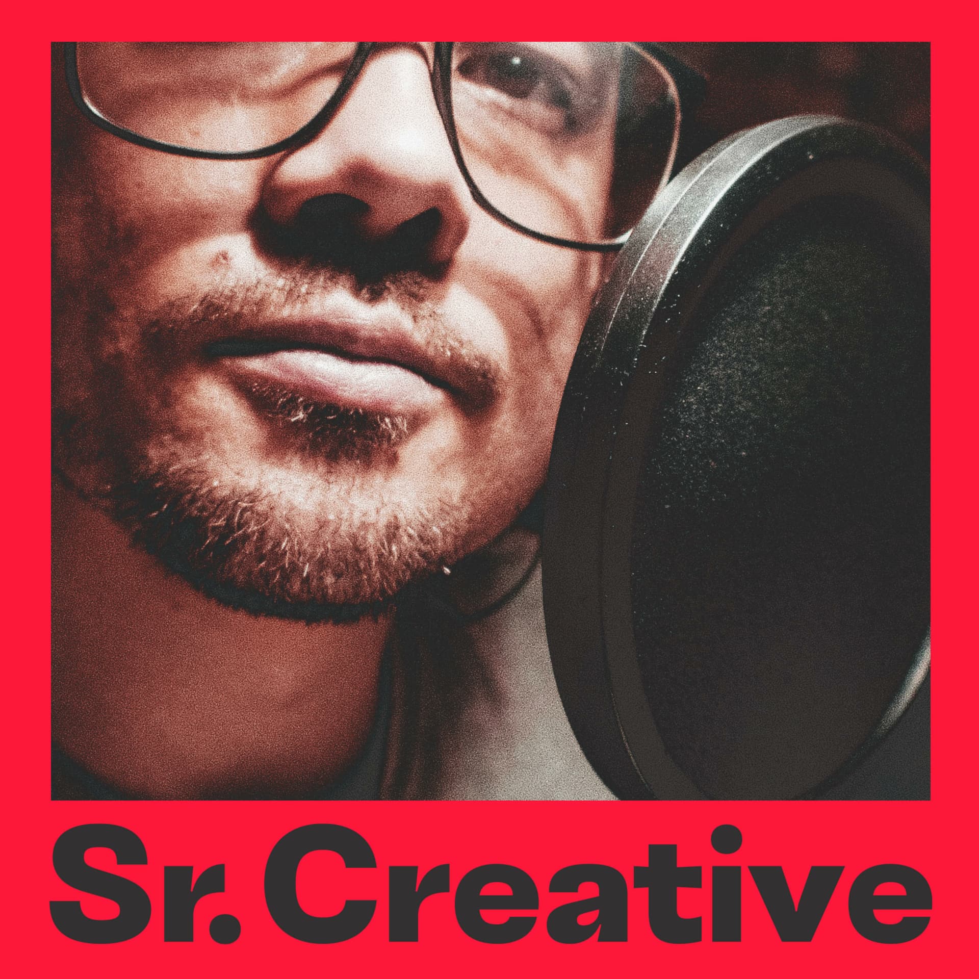 Senior Creative - Podcasts