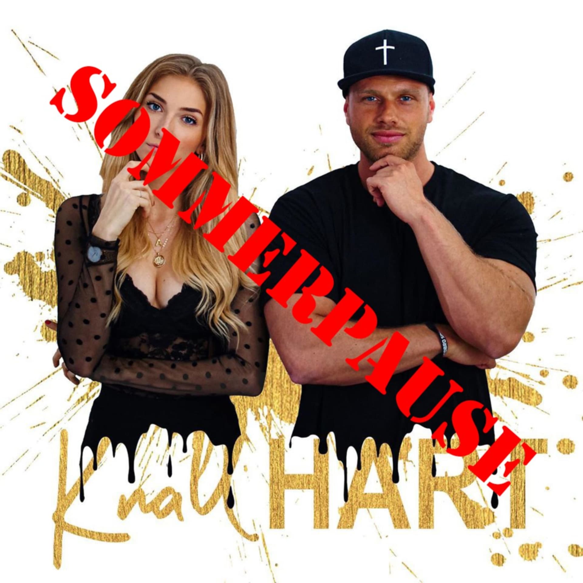 Knall Hart - Podcasts
