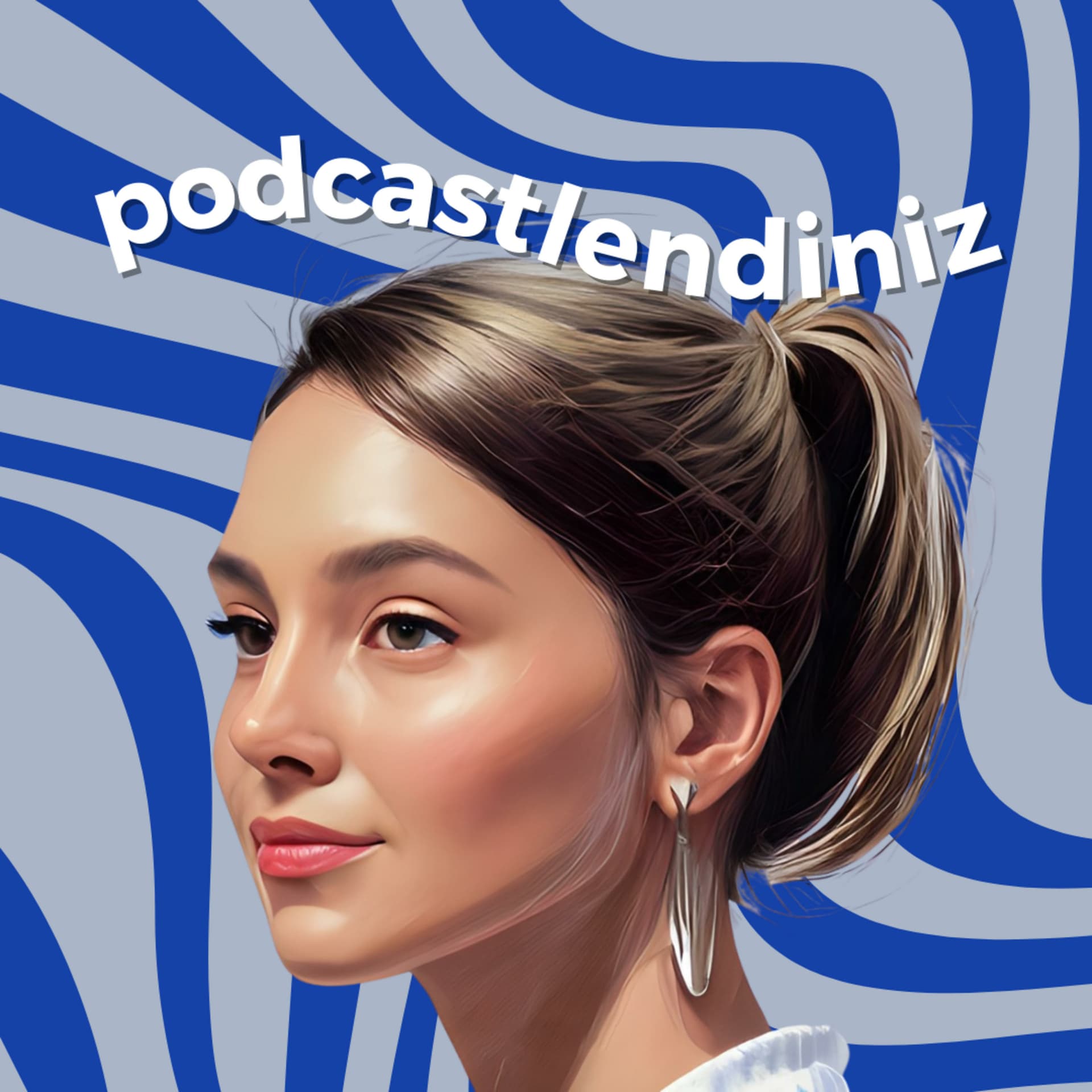 Podcastlendiniz - Podcasts