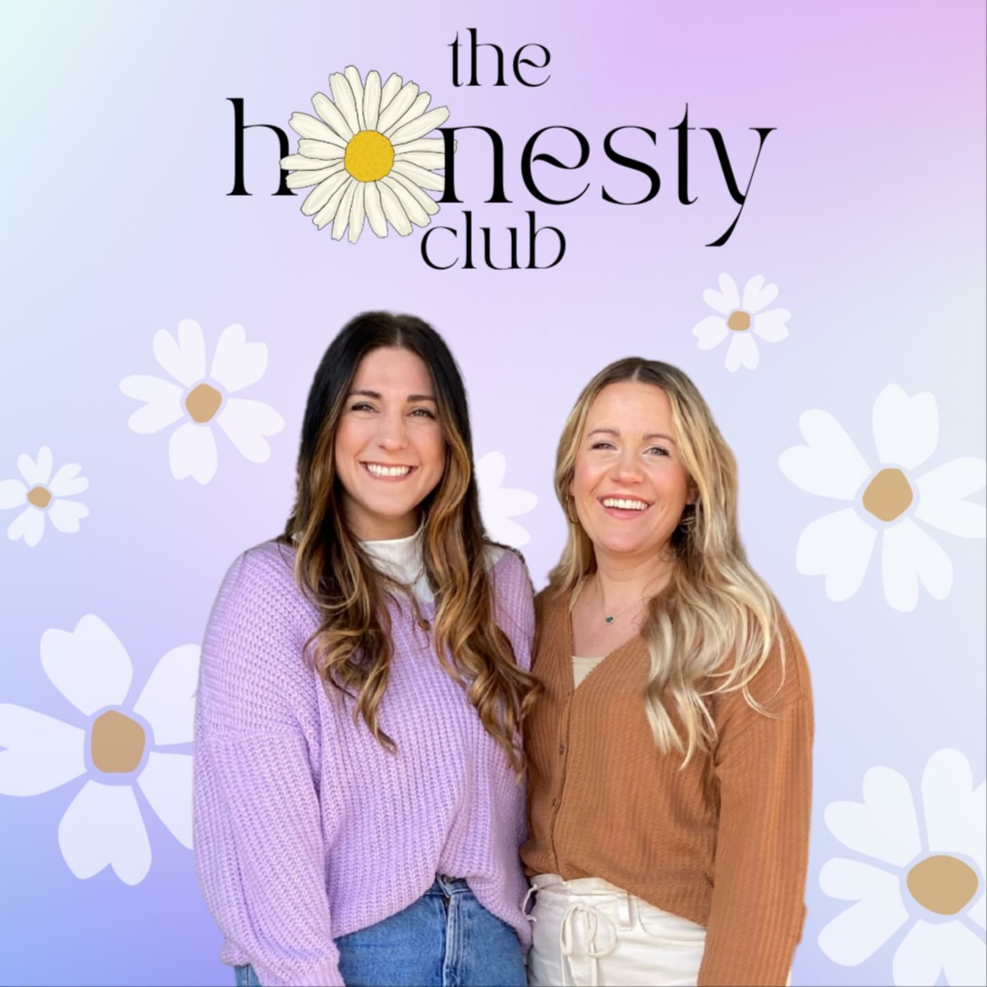 The Honesty Club - Podcasts