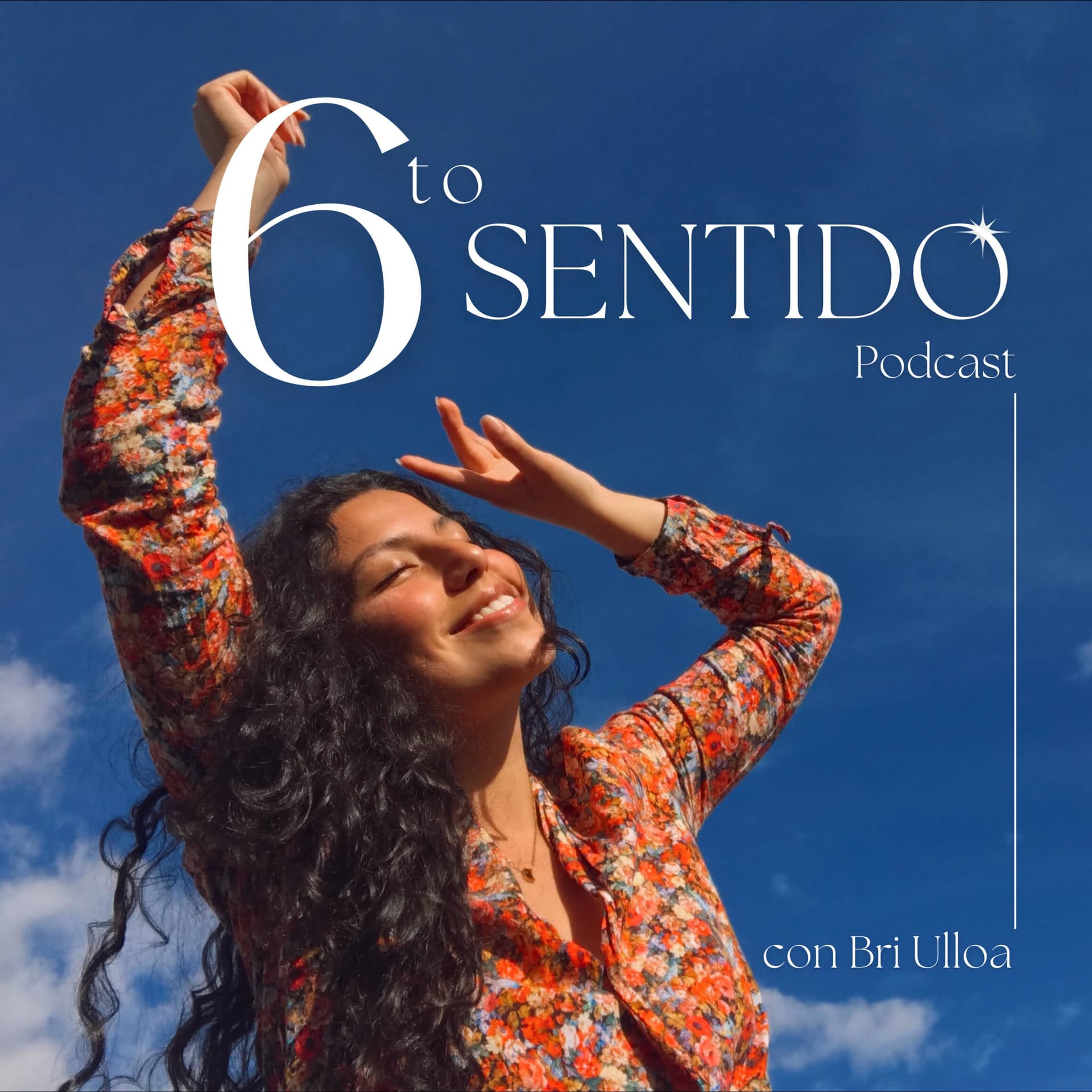 6to Sentido - Podcasts