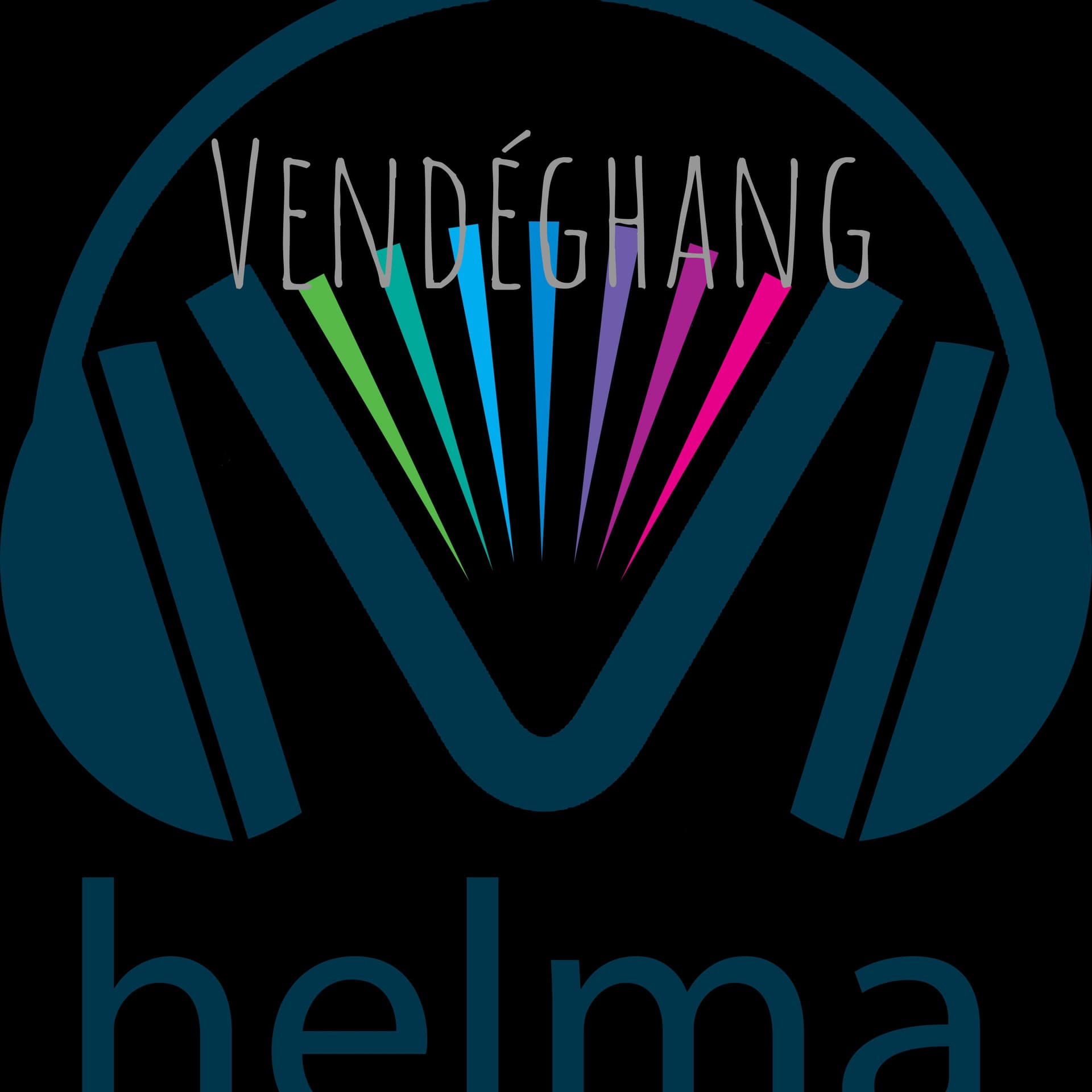 Helma Vendéghang - Podcasts