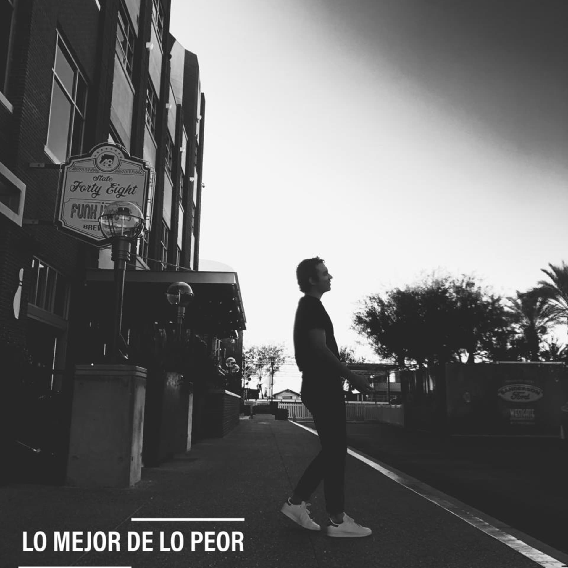 Lo mejor de lo peor - Podcasts