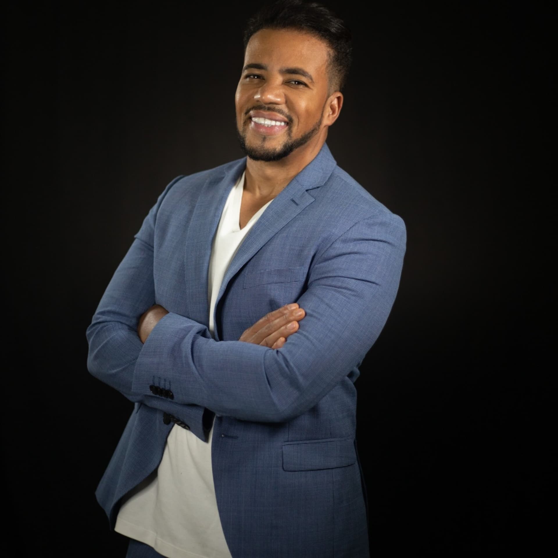 Dionny Baez Podcast - Podcasts