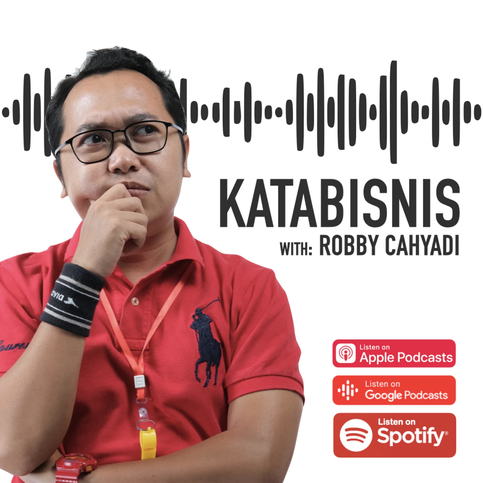 Kata Bisnis - Podcasts