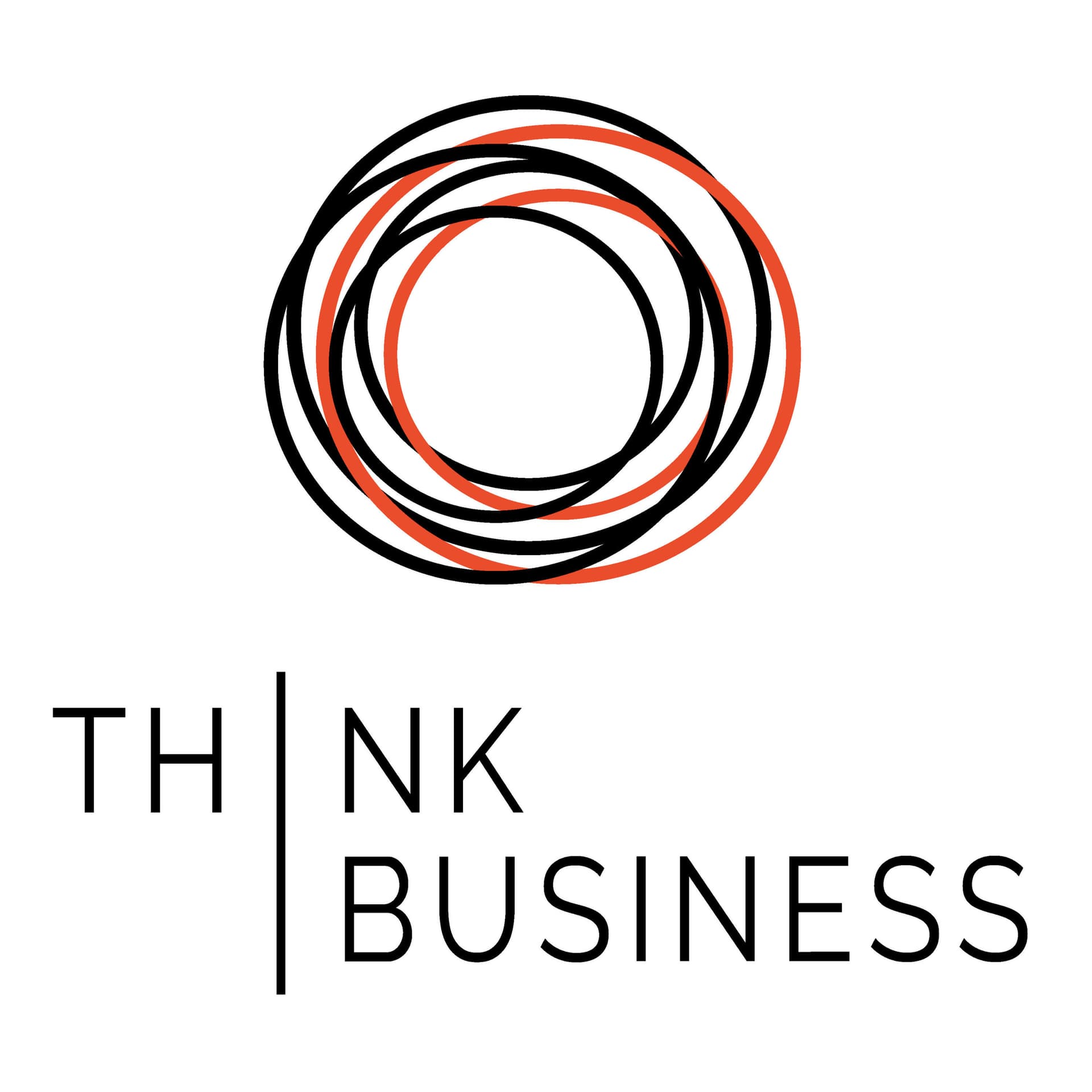 think business