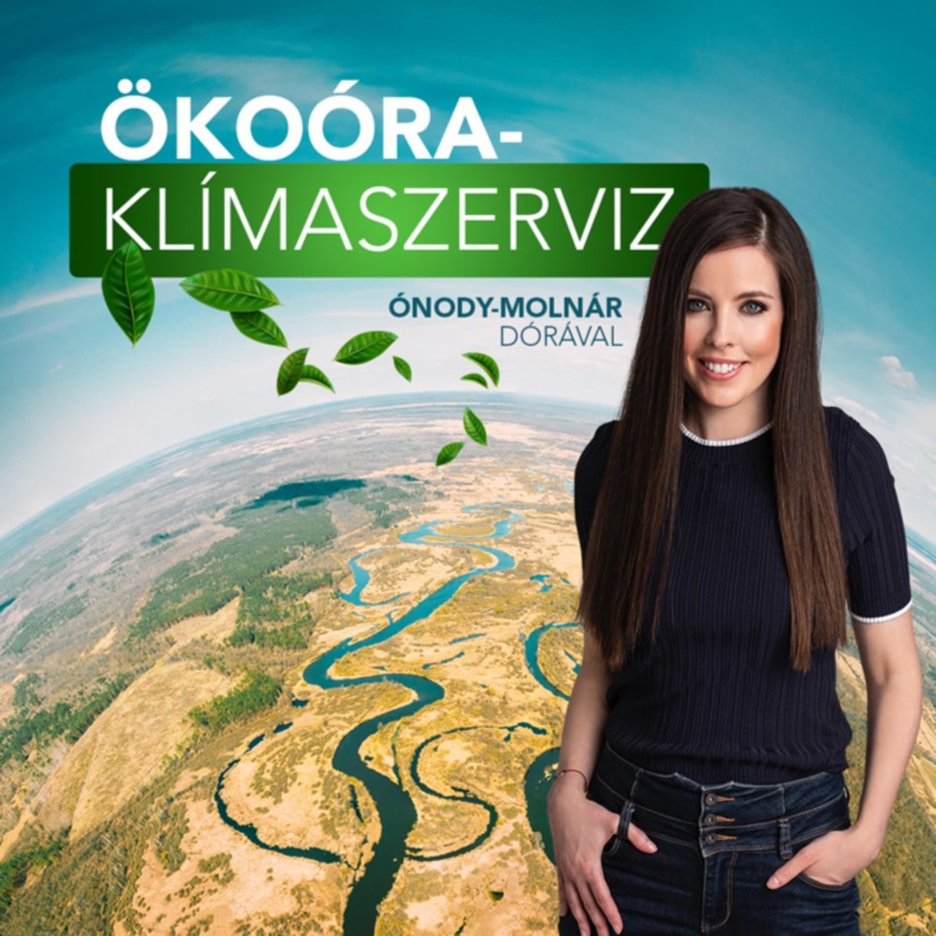 Ökoóra-Klímaszervíz - Podcasts