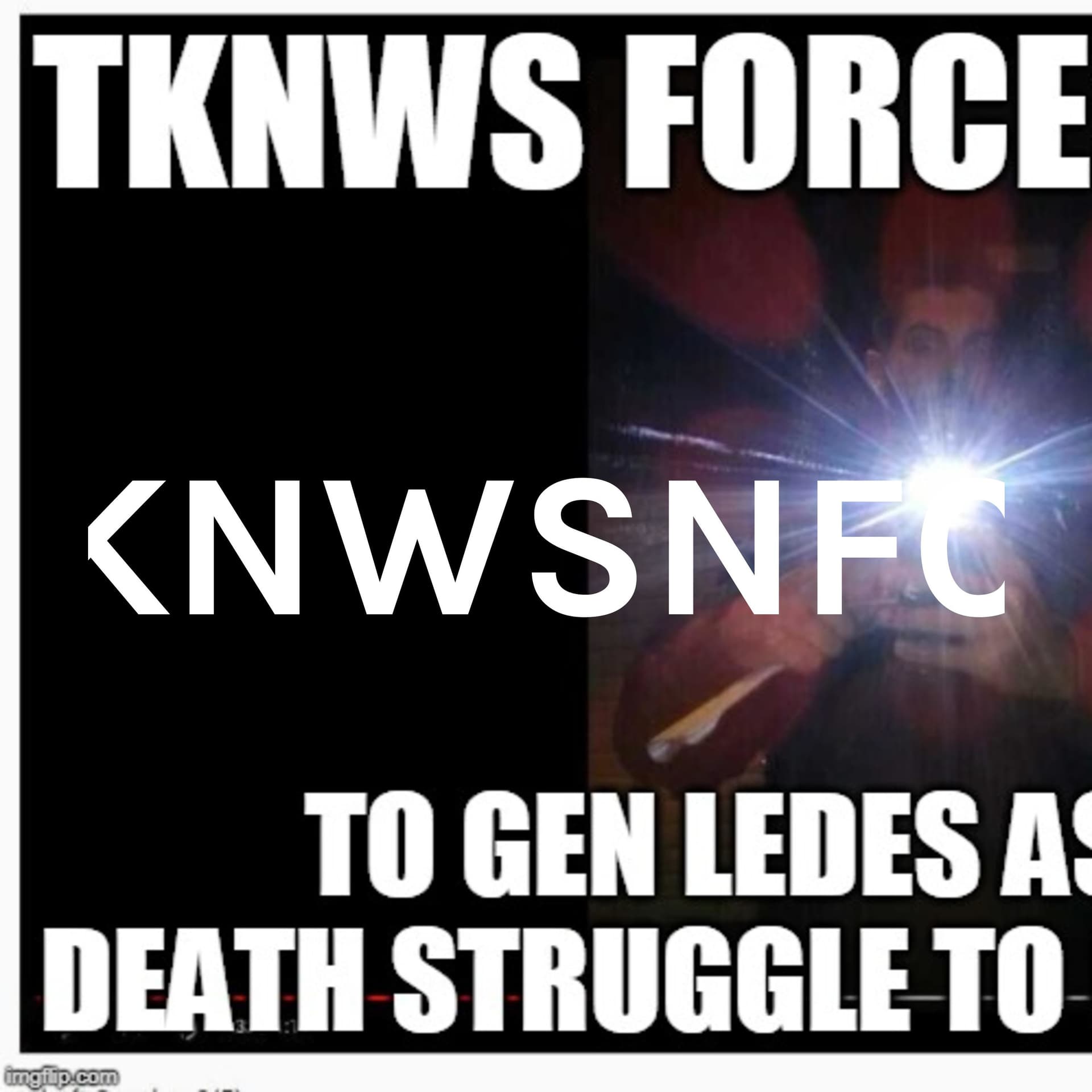 TKNWSNFCF - Podcasts