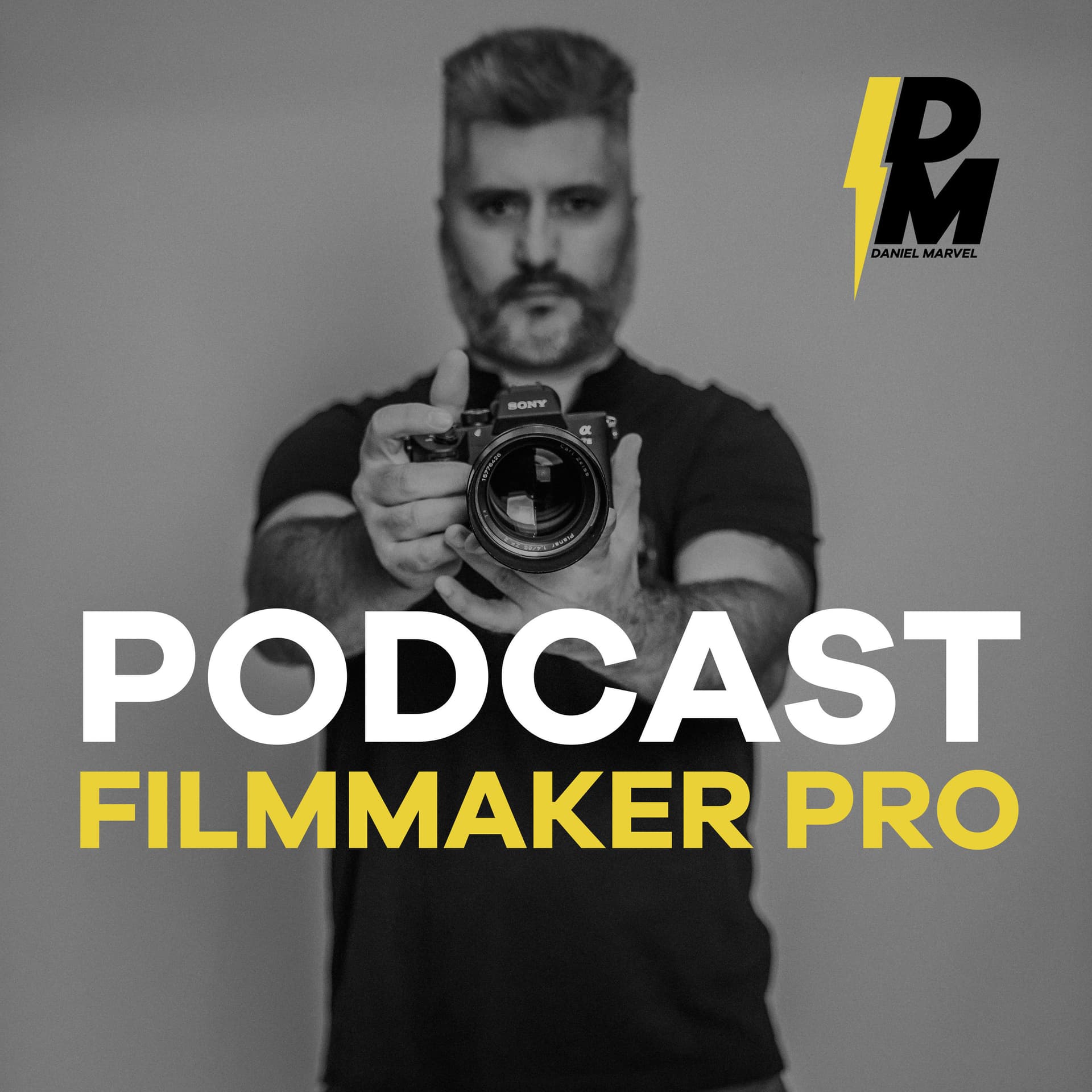 FILMMAKER PRO - Podcasts