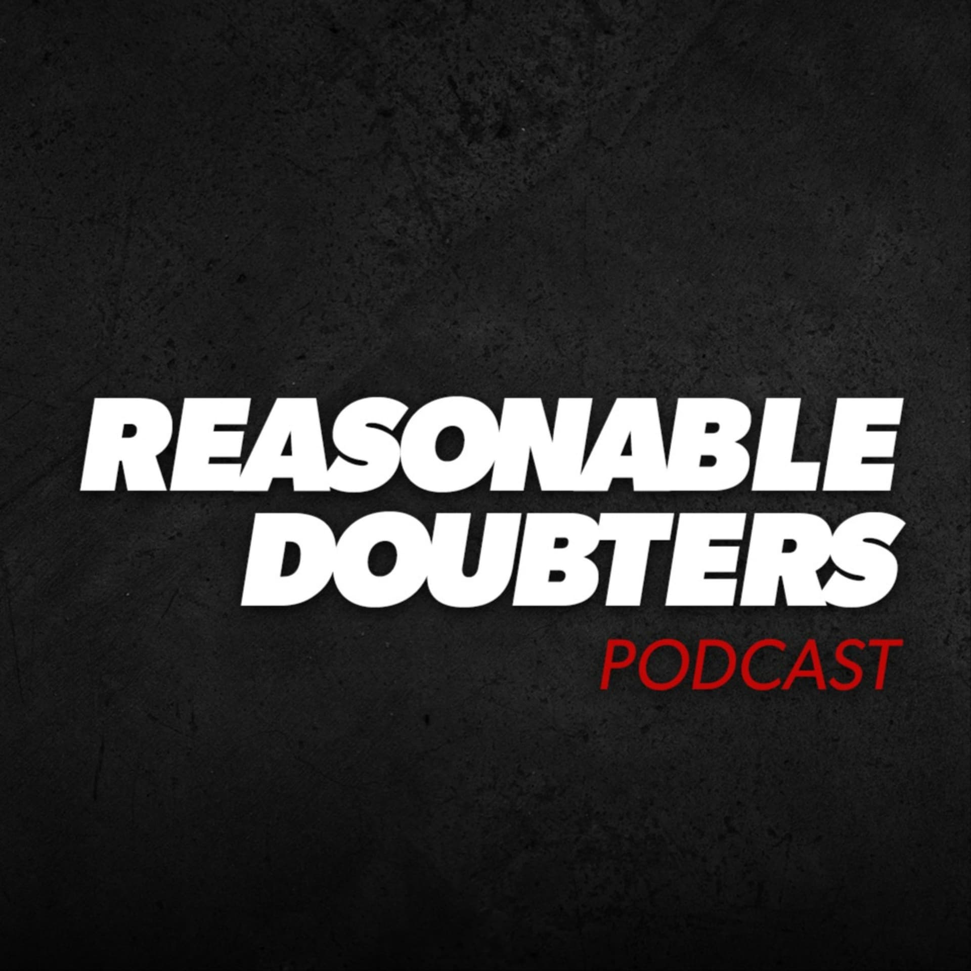 Reasonable Doubters - Podcasts