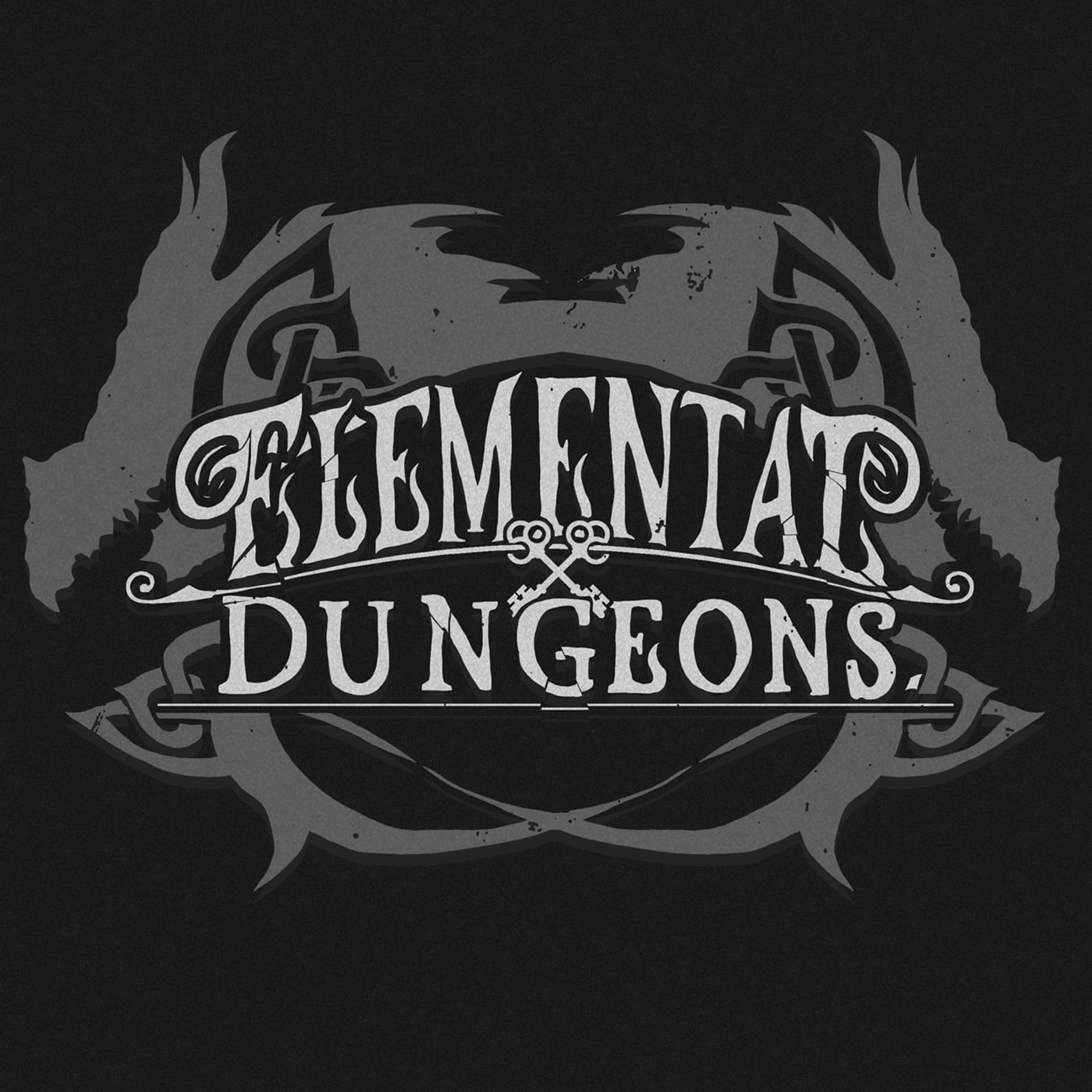 Elemental Dungeons - Podcasts