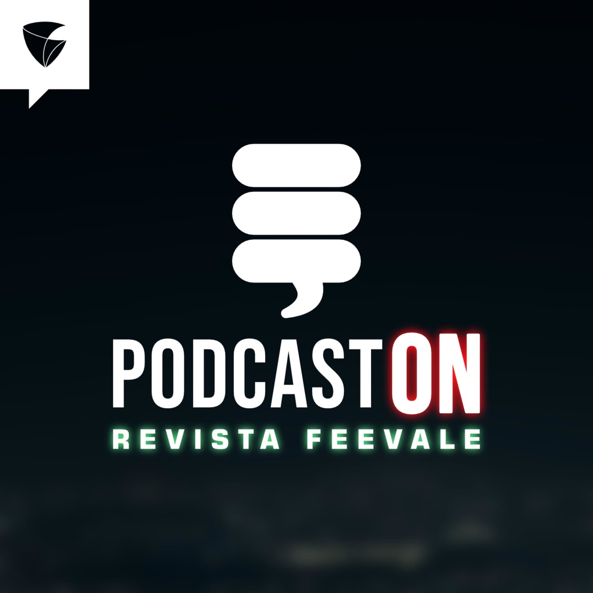 PodcastON / Revista Feevale - Podcasts