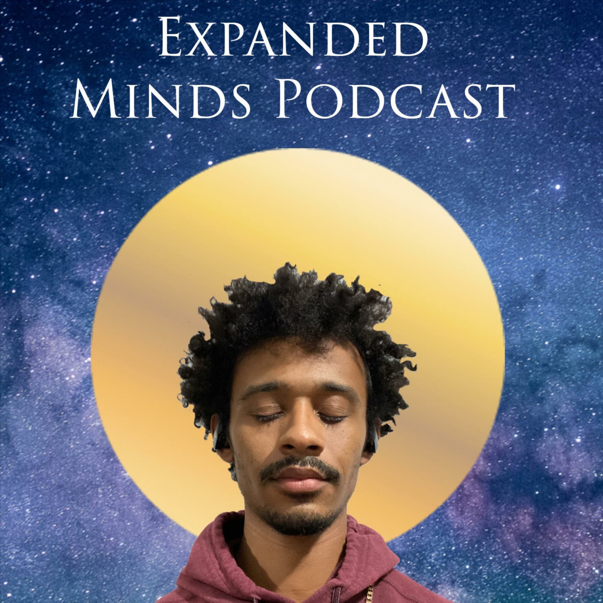 Expanded Minds Podcast - Podcasts