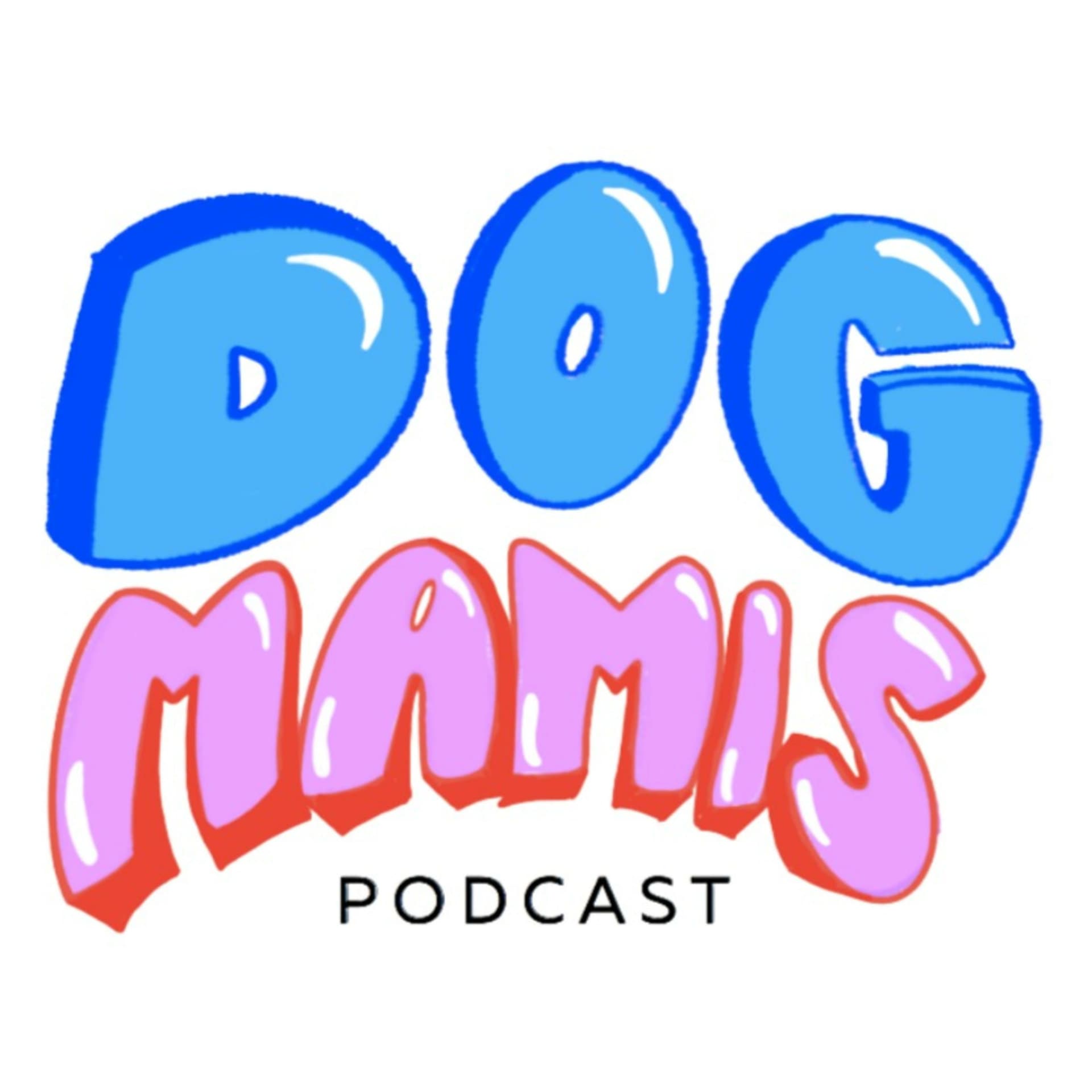Dogmamis Podcast - Podcasts