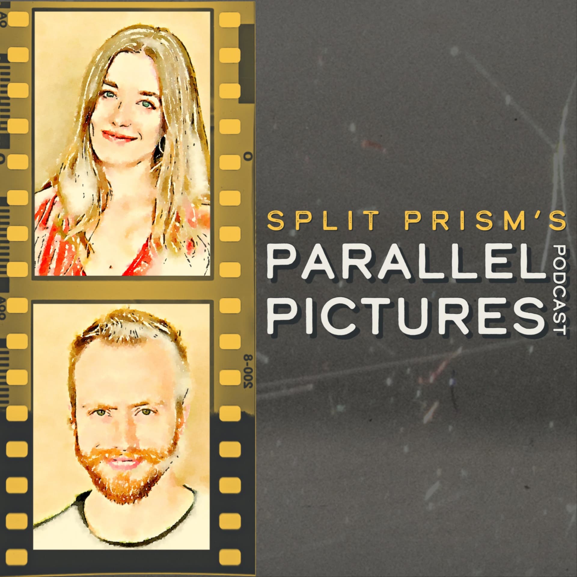 Parallel Pictures Podcast - Podcasts