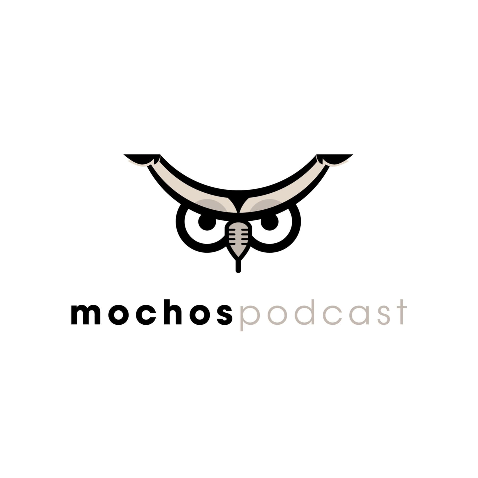 Mochos Podcast - Podcasts