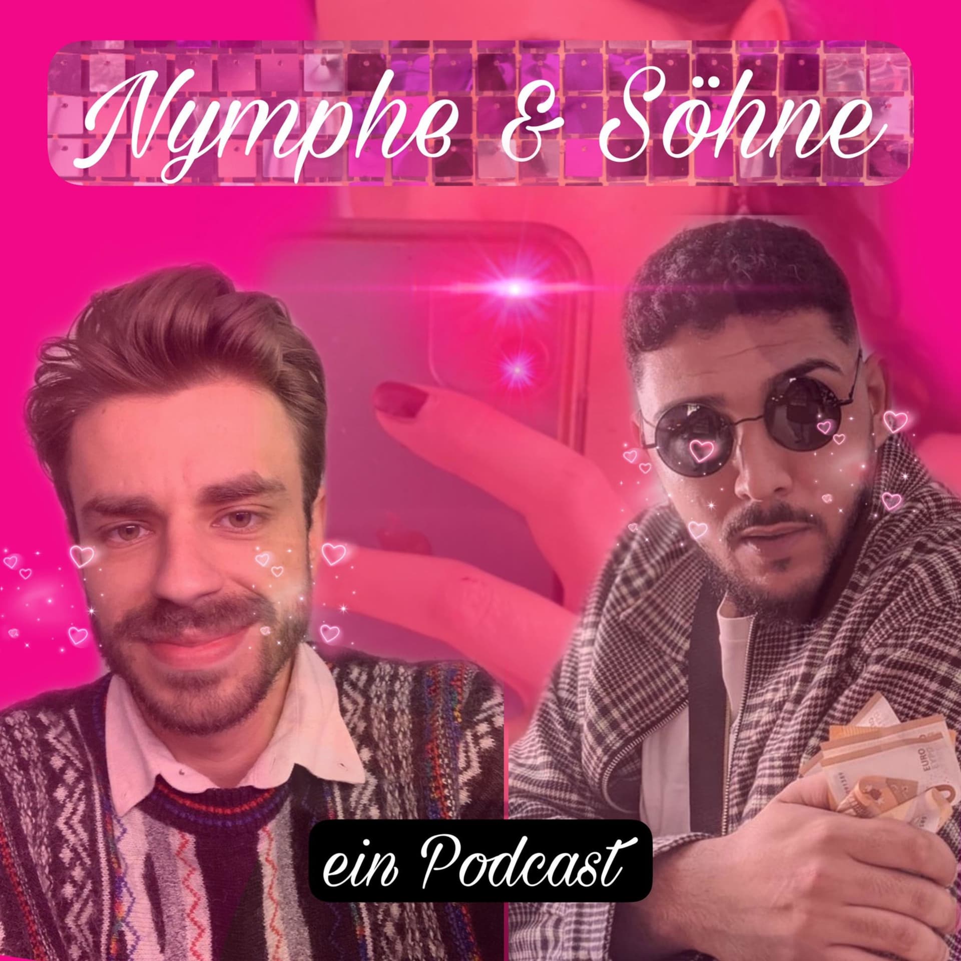 Nymphe & Söhne - Podcasts