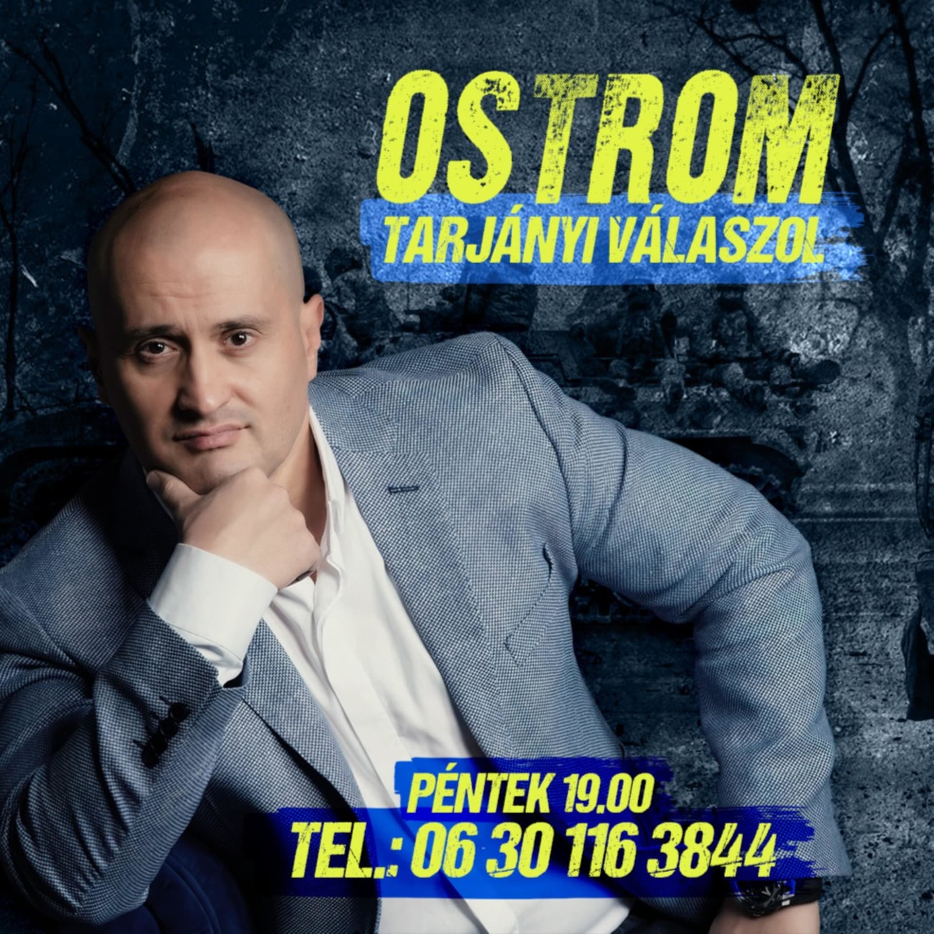 Ostrom - Podcasts