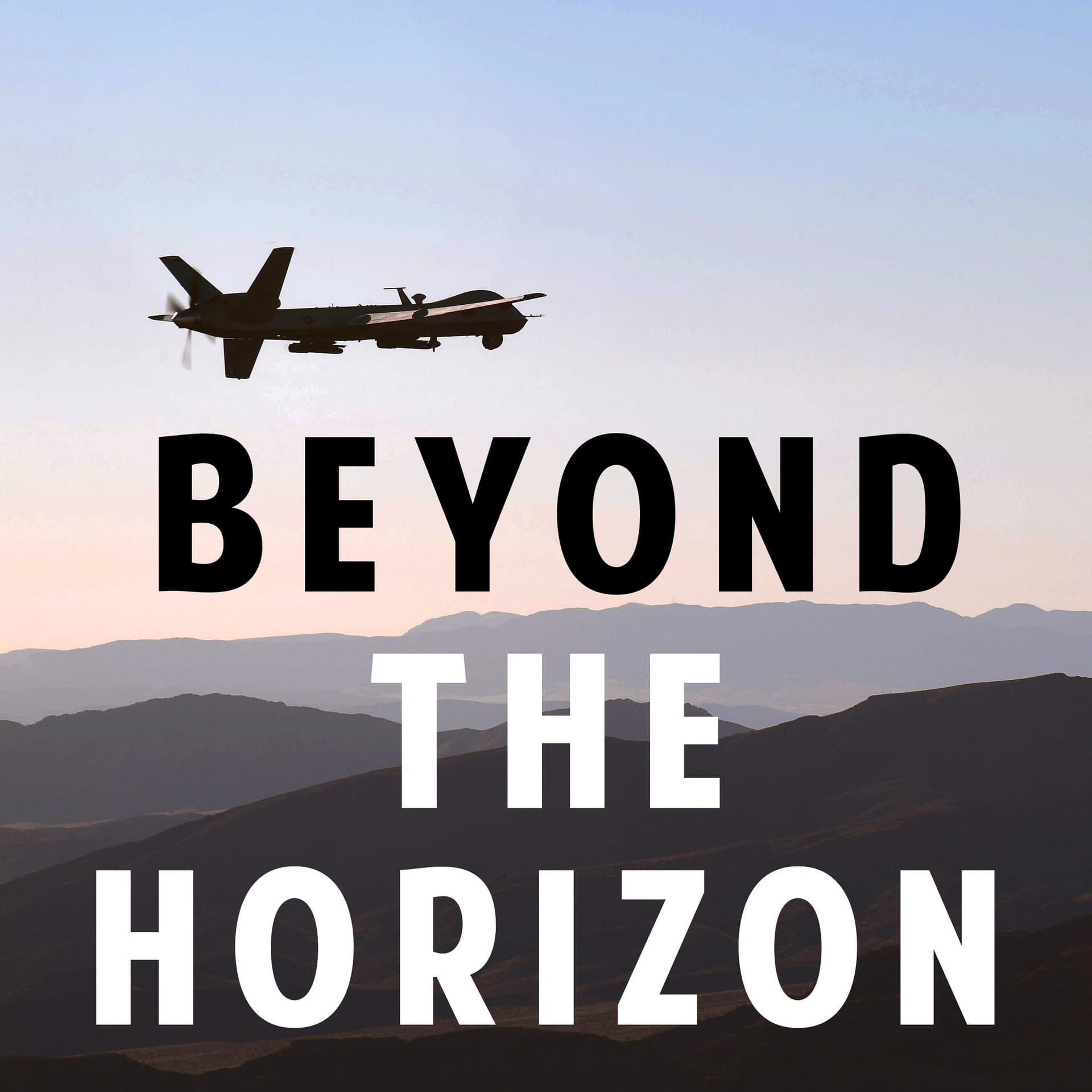 Beyond the Horizon - Podcasts