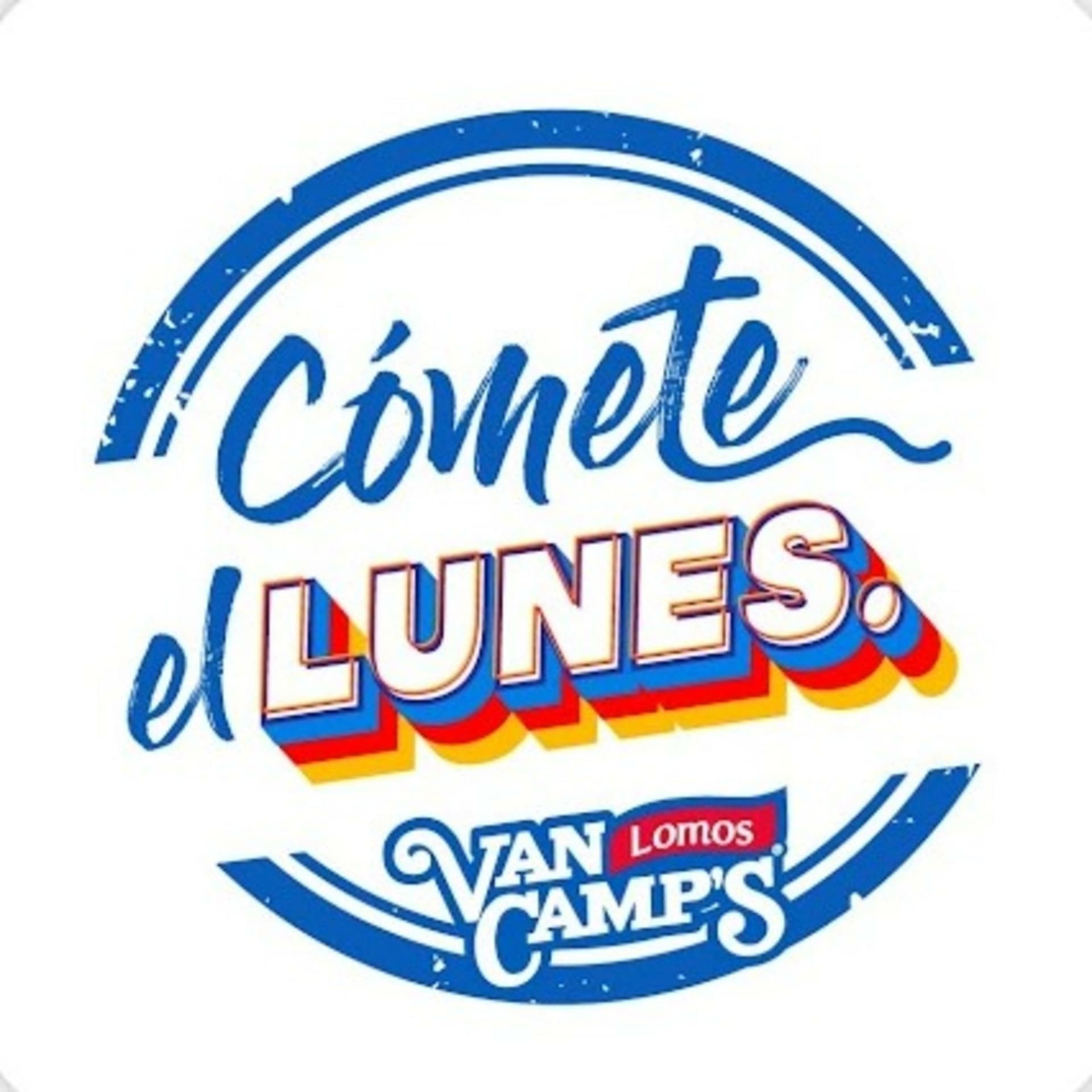 CÓMETE EL LUNES - Podcasts