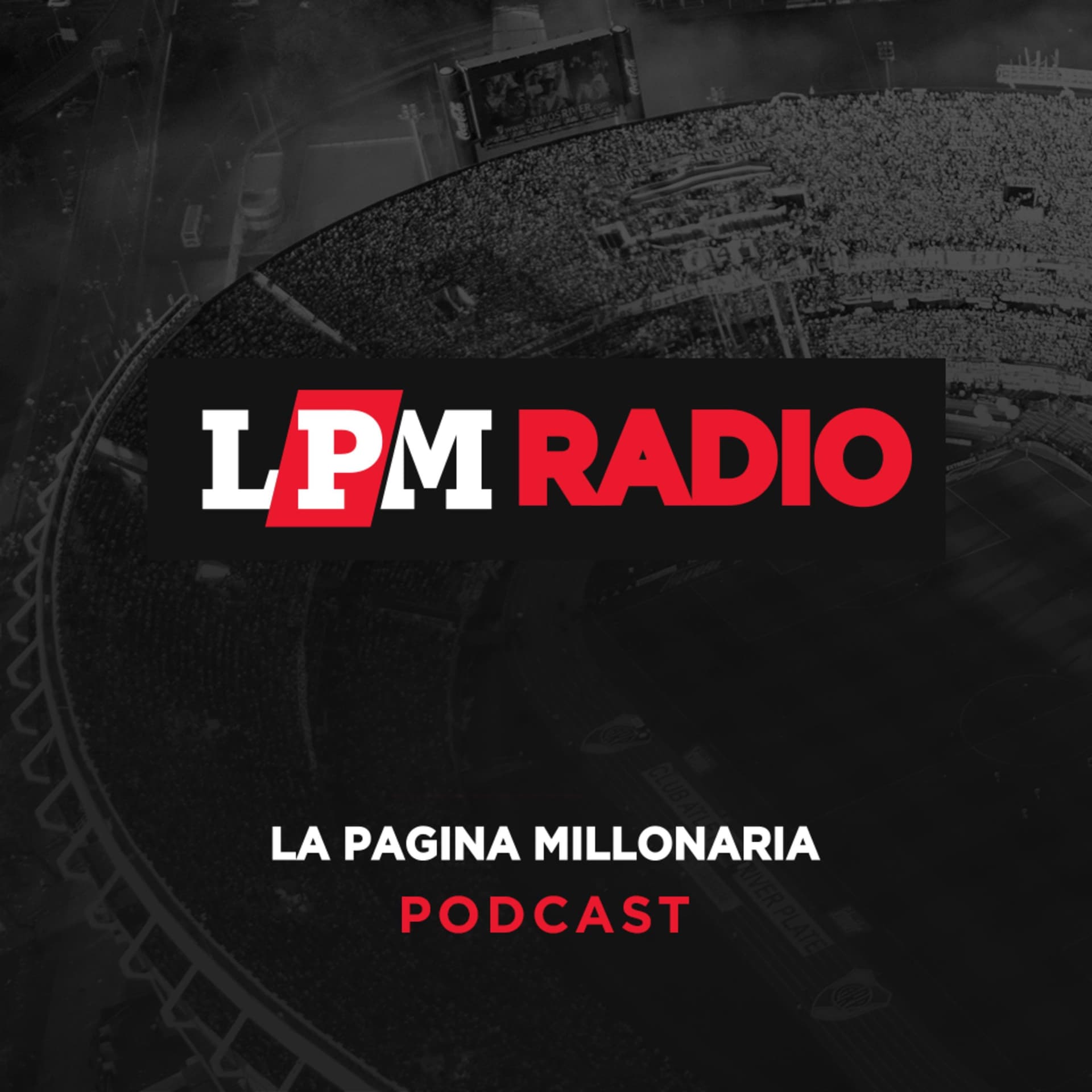LPM Radio - Podcasts