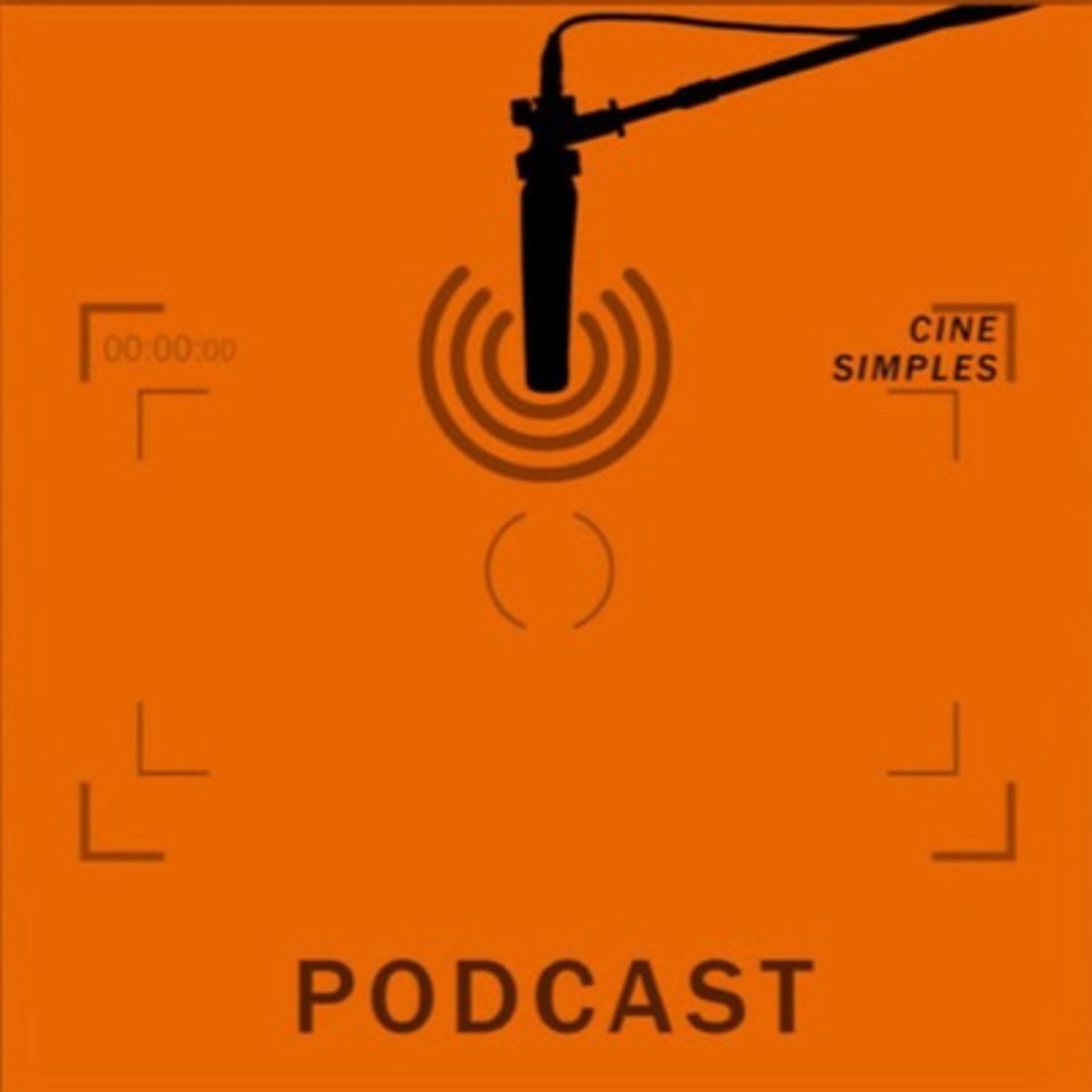 Cine Simples - Podcasts