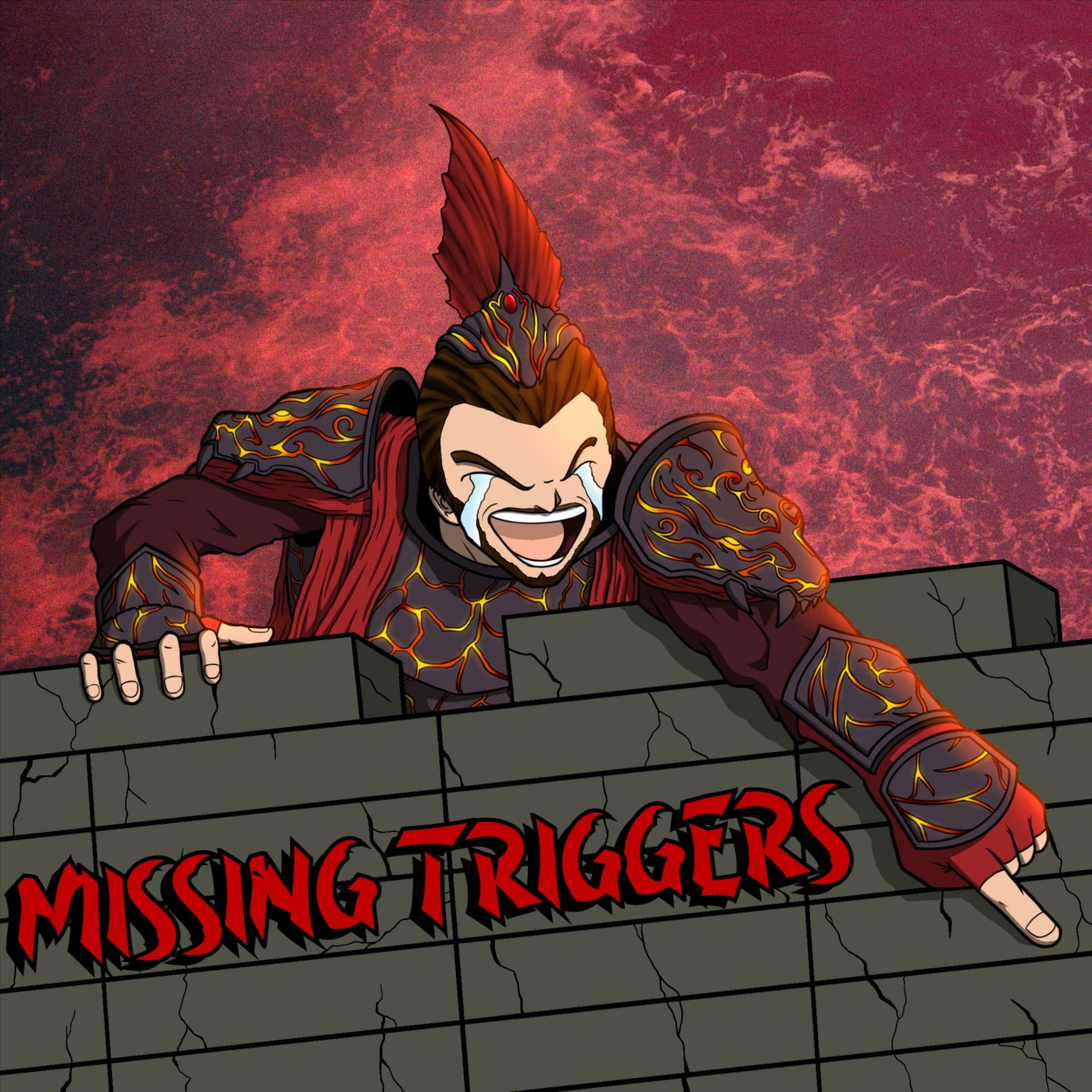 Missing Triggers Podcast - Podcasts