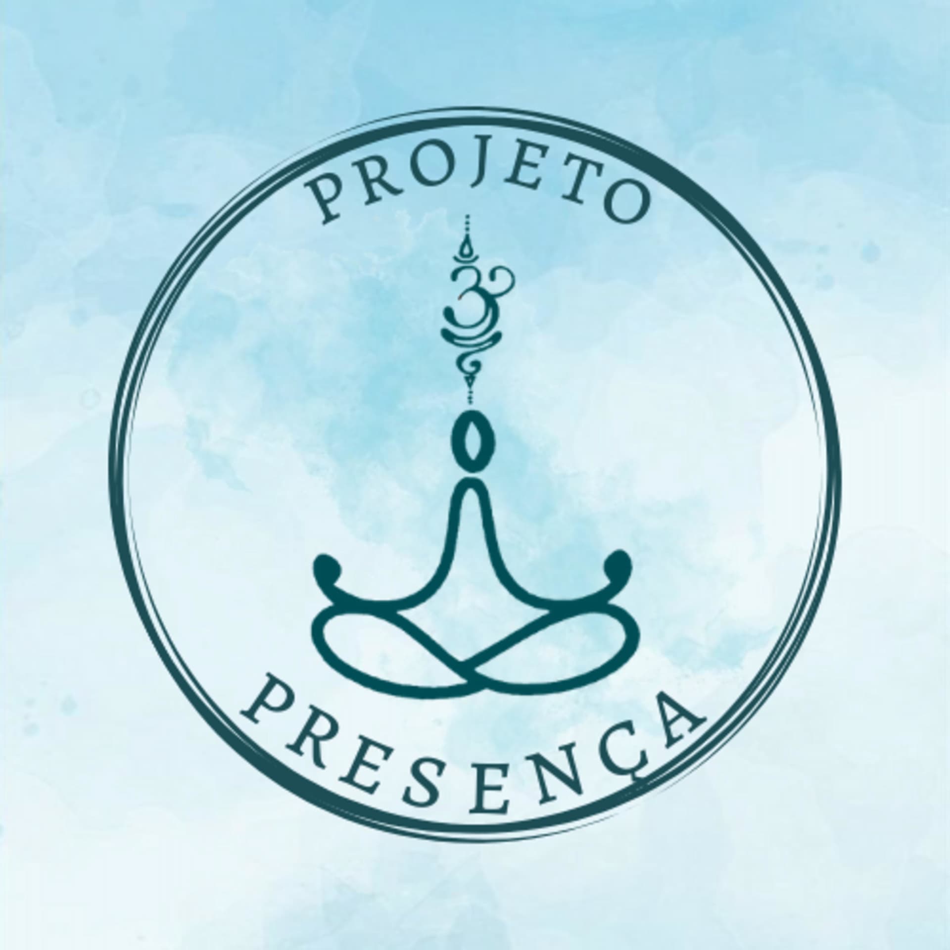 Projeto Presença - Meditações guiadas - Podcasts