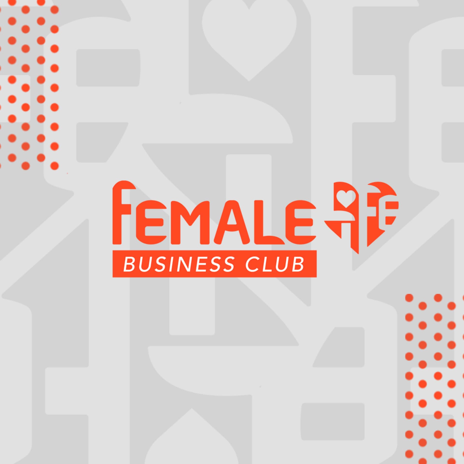 Female Business Club - Podcasts