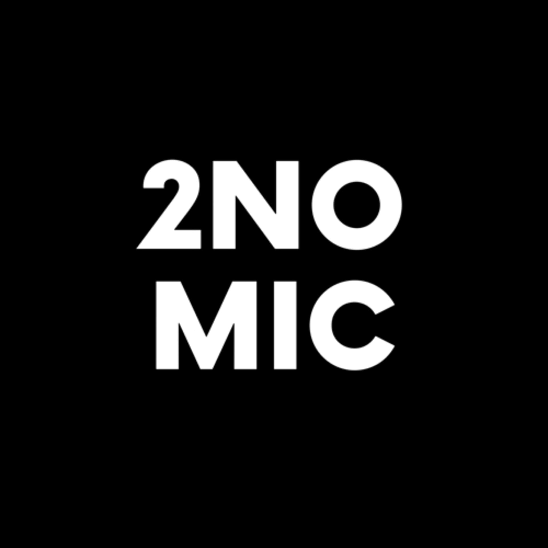 Dois no Mic