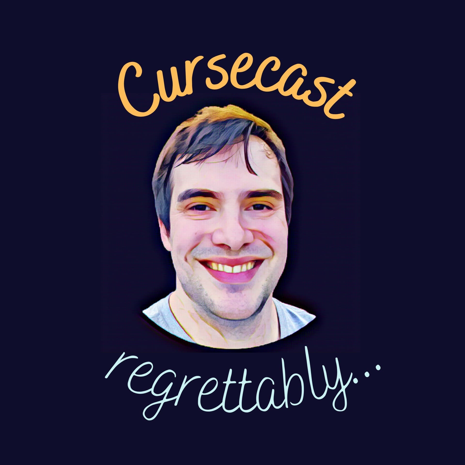 Cursecast - Podcasts