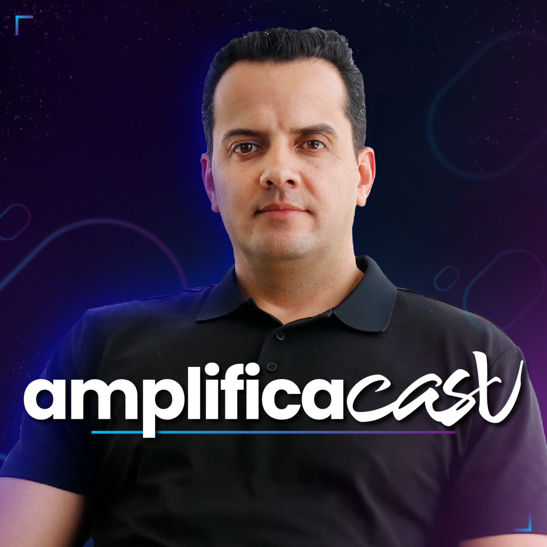 AmplificaCast - Podcasts