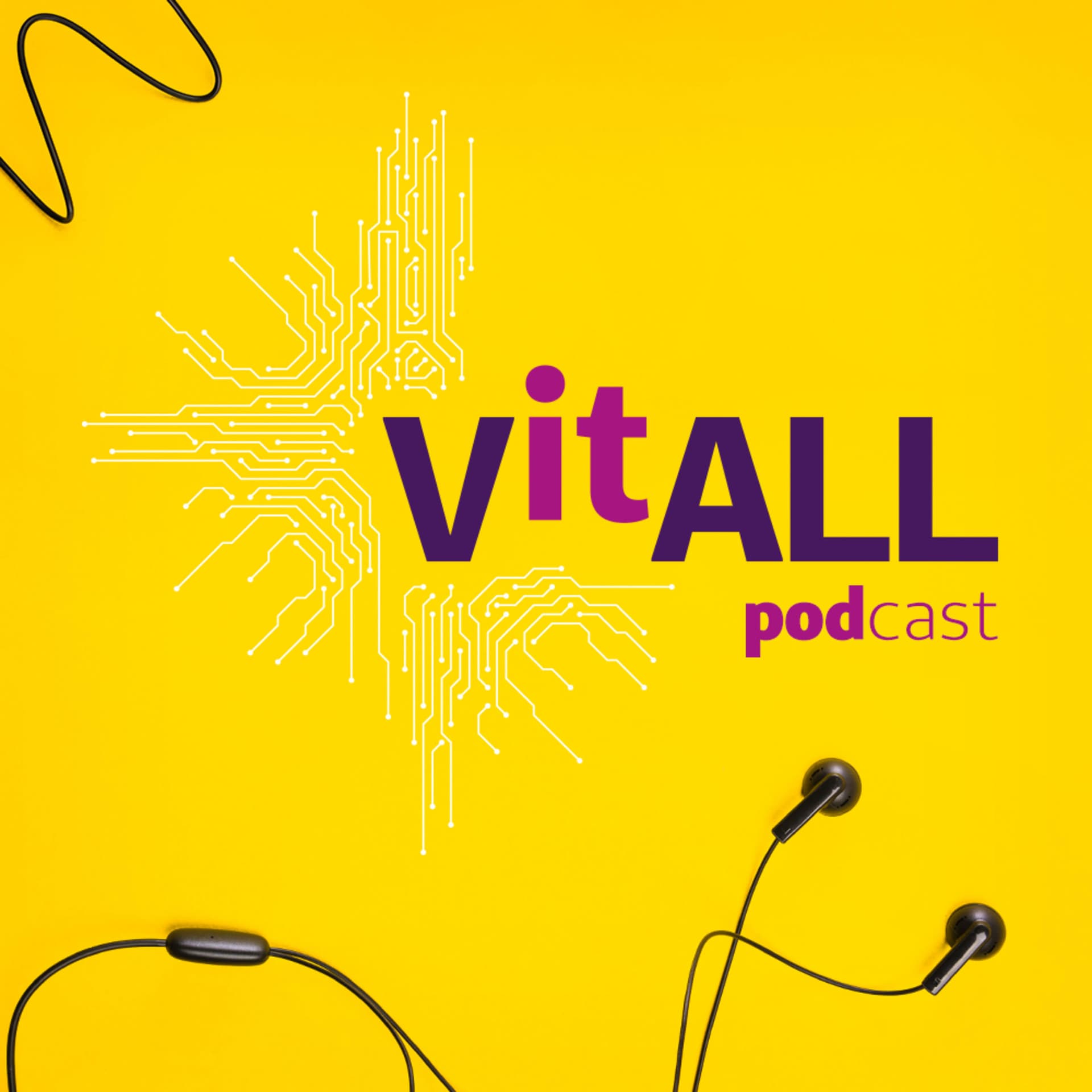 Vitall - Podcasts