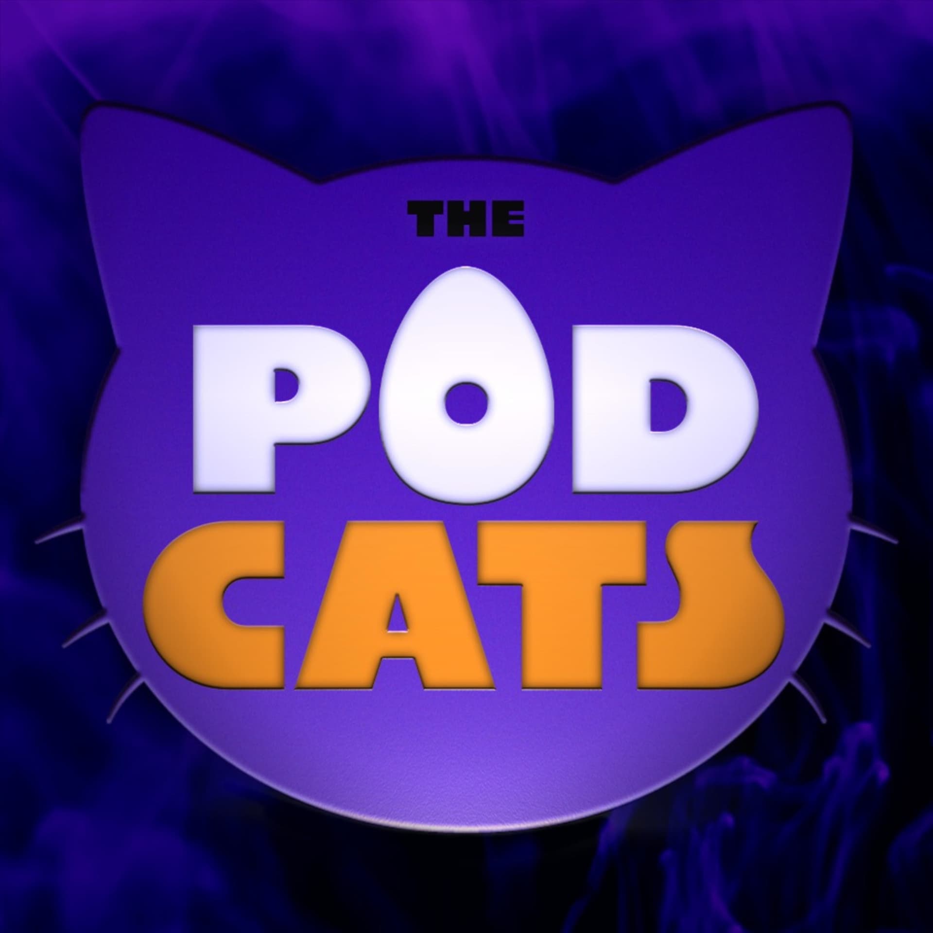 The PodCats - Podcasts