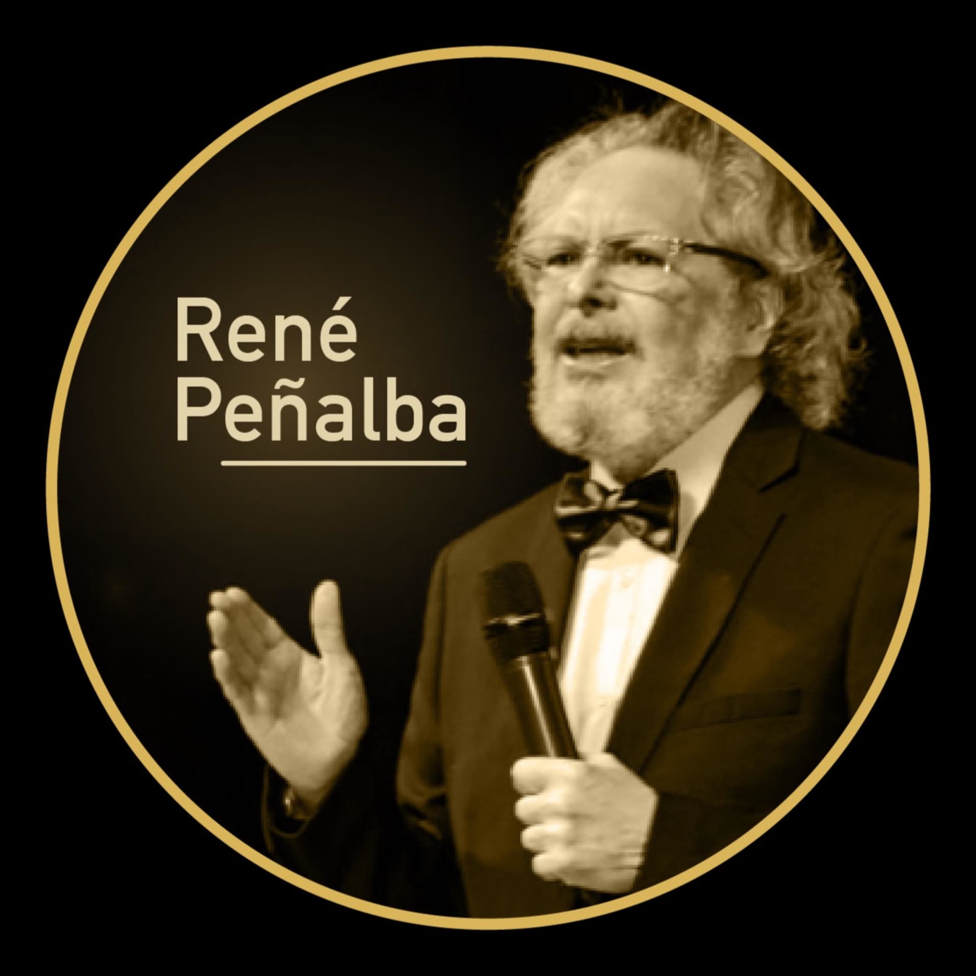 René Peñalba - Podcasts