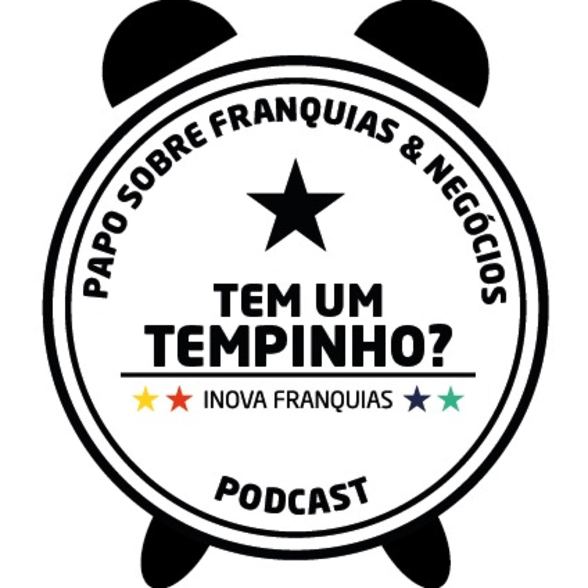 Tem um tempinho?