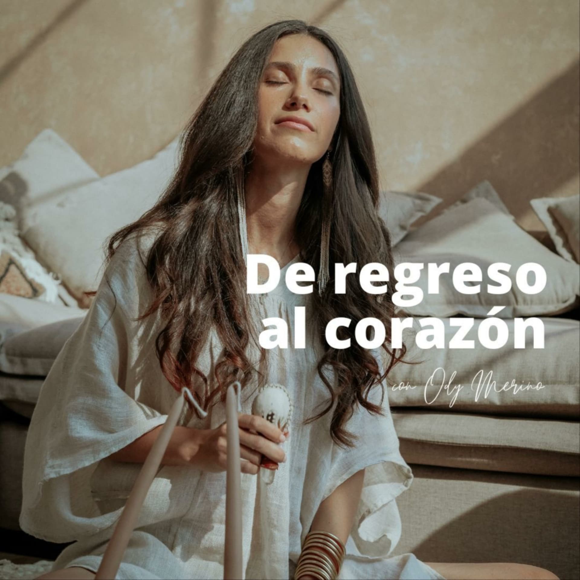 De regreso al corazón - Podcasts