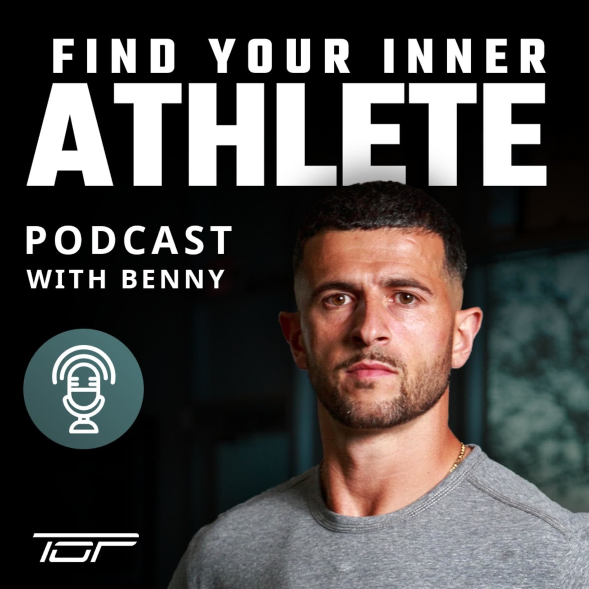 Tier One Performance "find your inner athlete" - Podcasts
