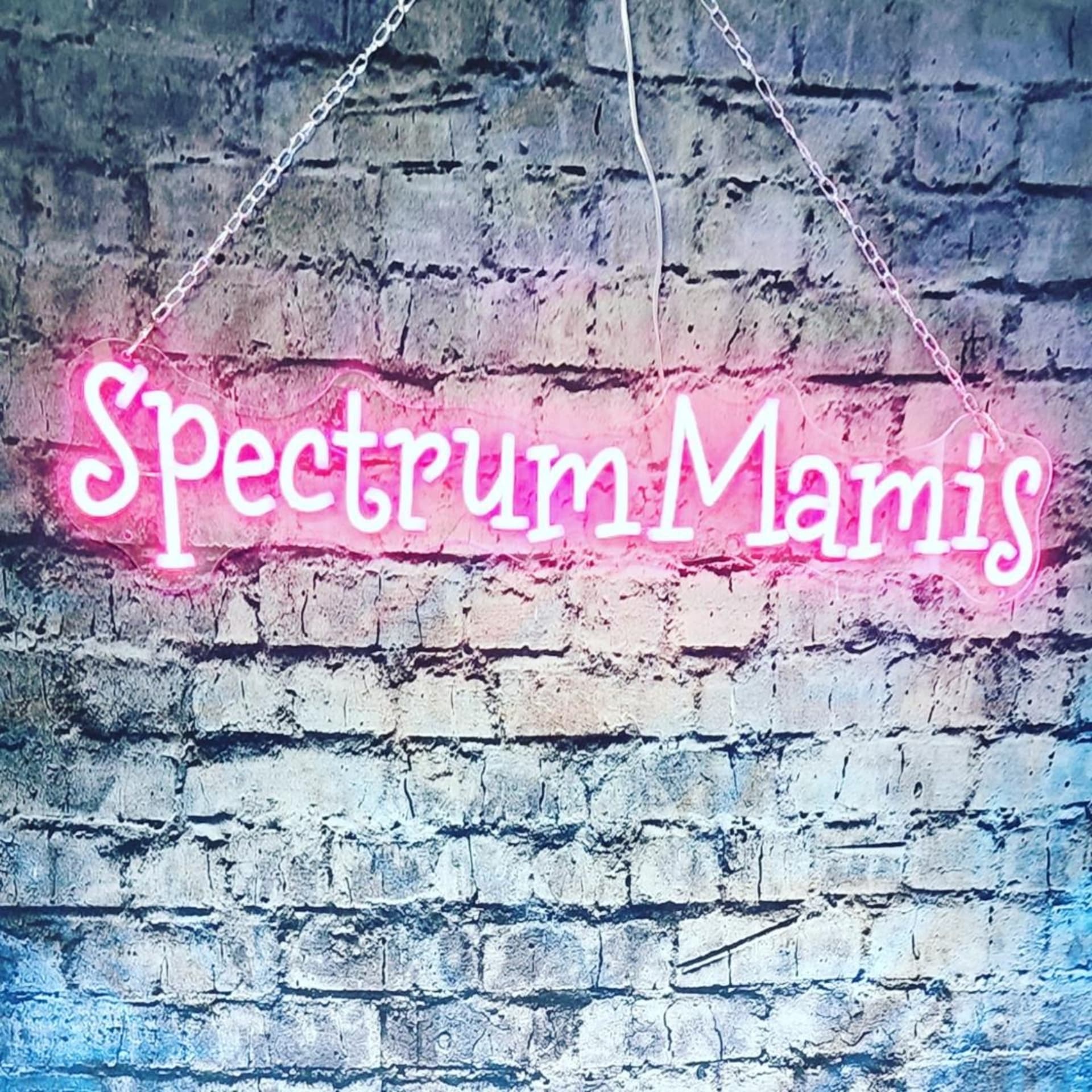 SpectrumMamis