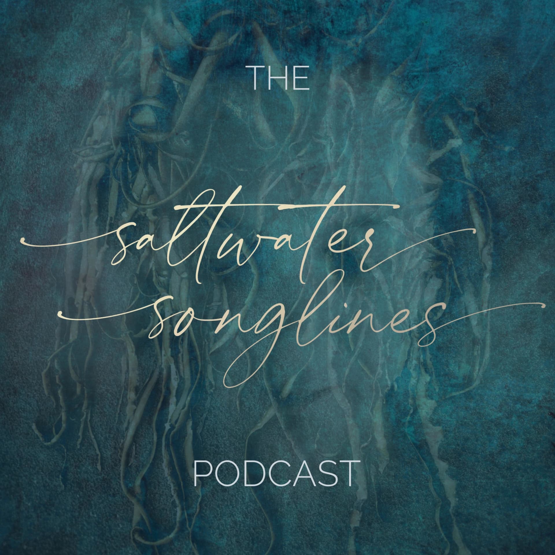 The Saltwater Songlines Podcast - Podcasts