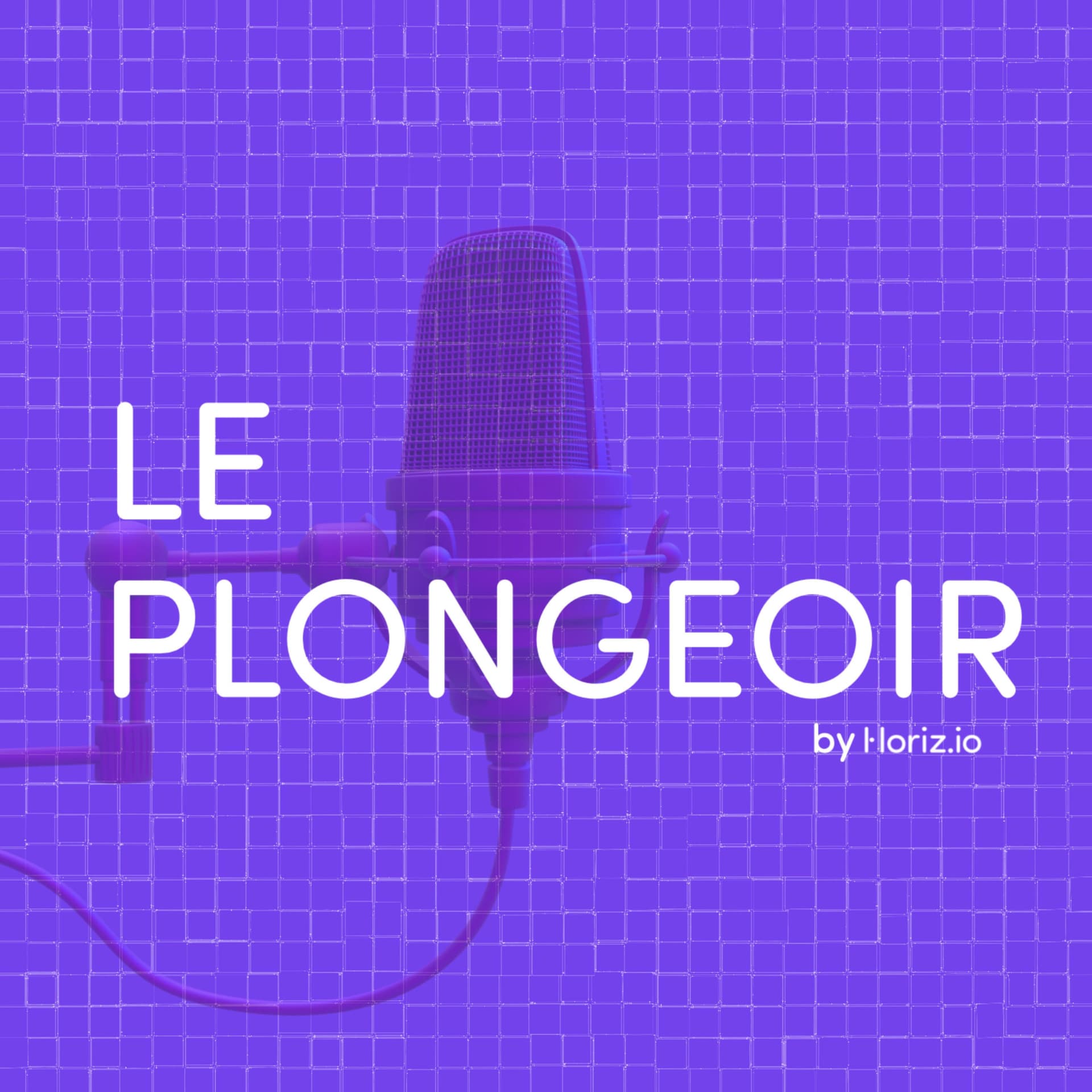 Le Plongeoir - Podcasts