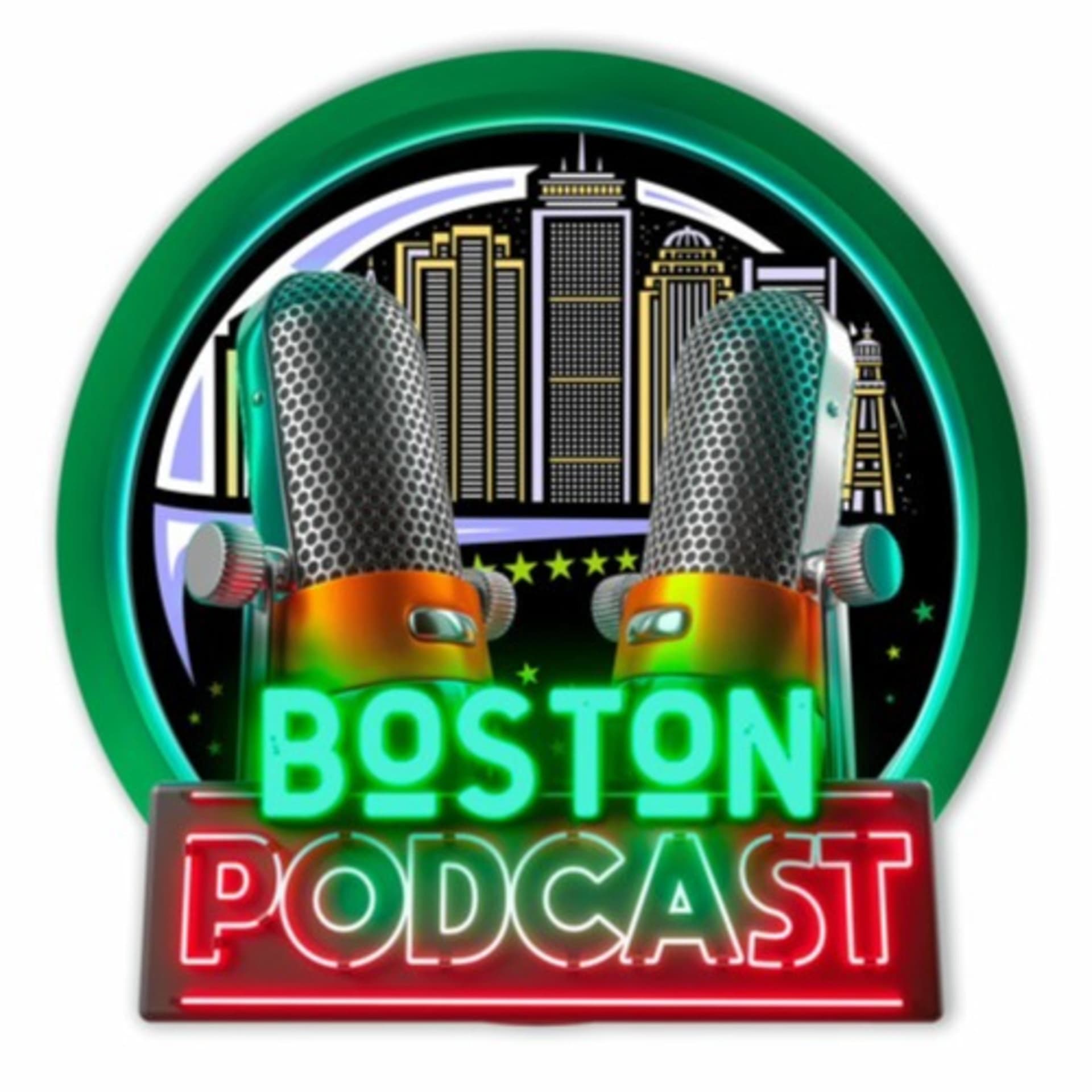 Boston Podcast TV